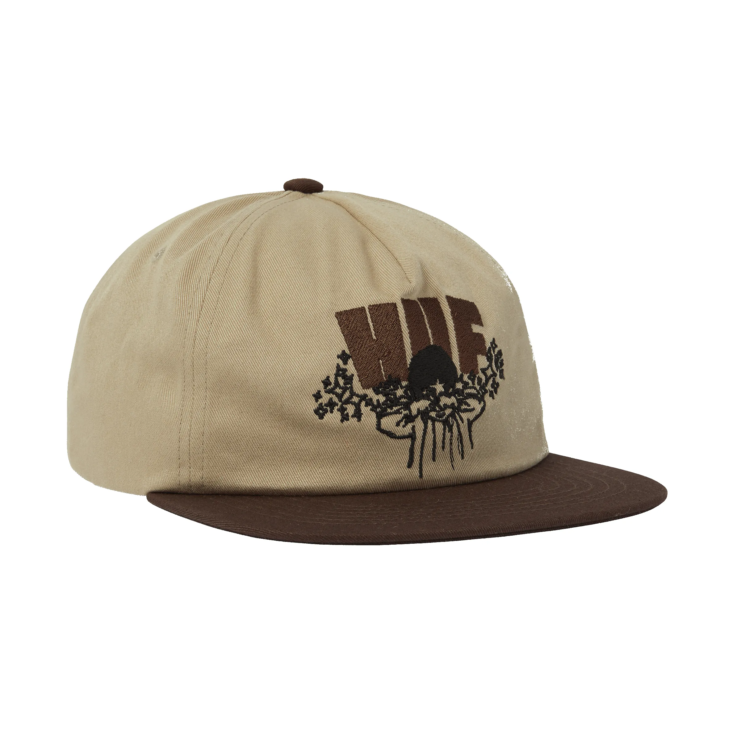 Dazed Snapback Hat sold by HUF product image thumbnail 4