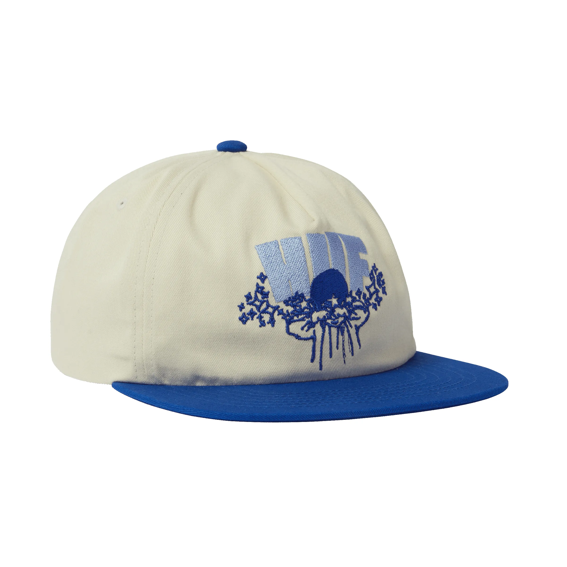 Dazed Snapback Hat sold by HUF