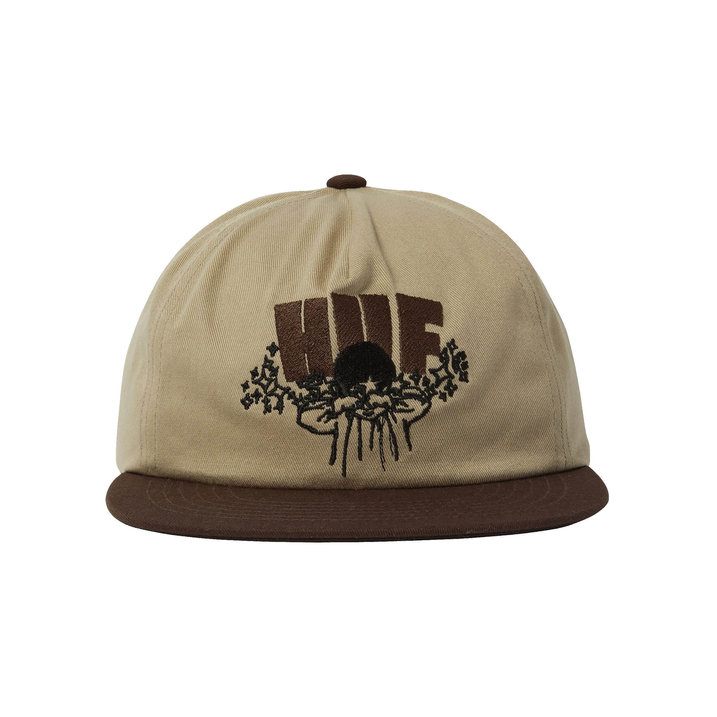 Dazed Snapback Hat sold by HUF product image thumbnail 5