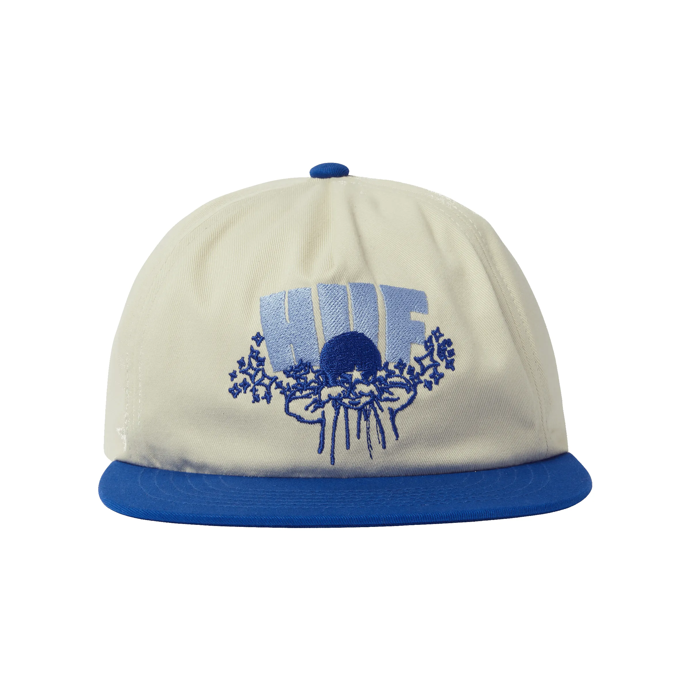 Dazed Snapback Hat sold by HUF product image thumbnail 2