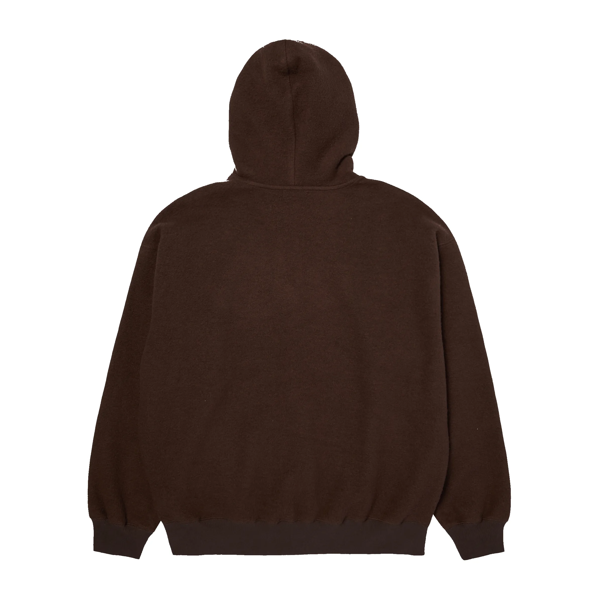 Megablast Reverse Hoodie sold by HUF product image thumbnail 3