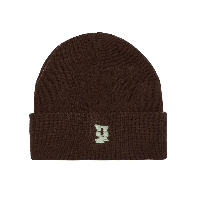 Megablast Cuff Beanie sold by HUF