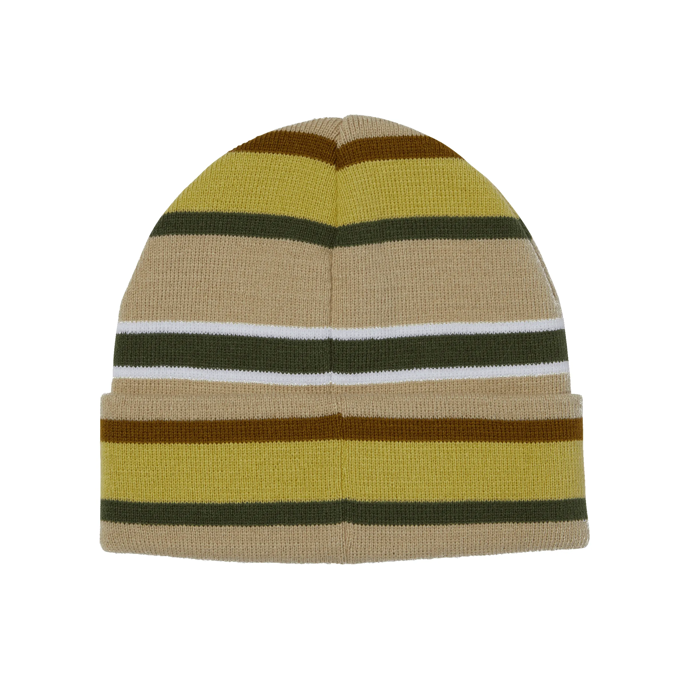 Pierce Beanie sold by HUF product image thumbnail 2