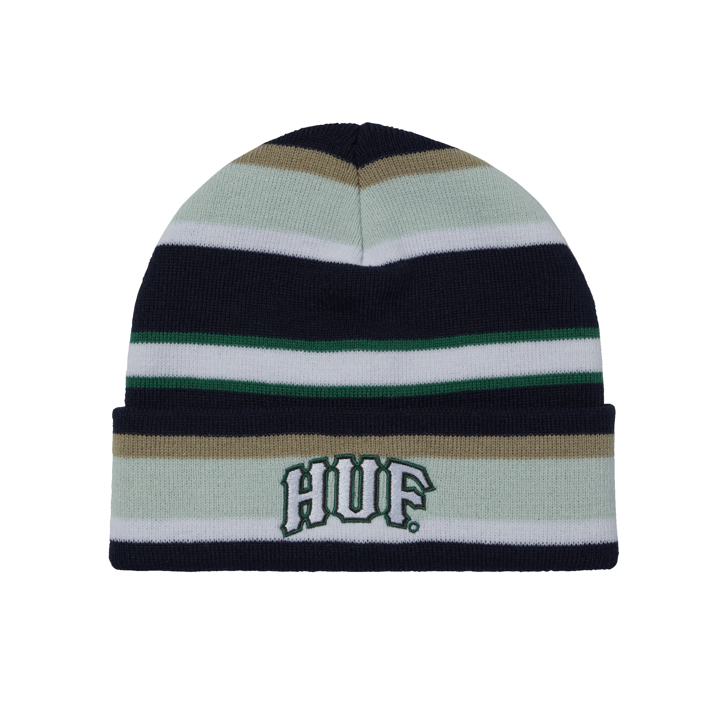 Pierce Beanie sold by HUF product image thumbnail 3