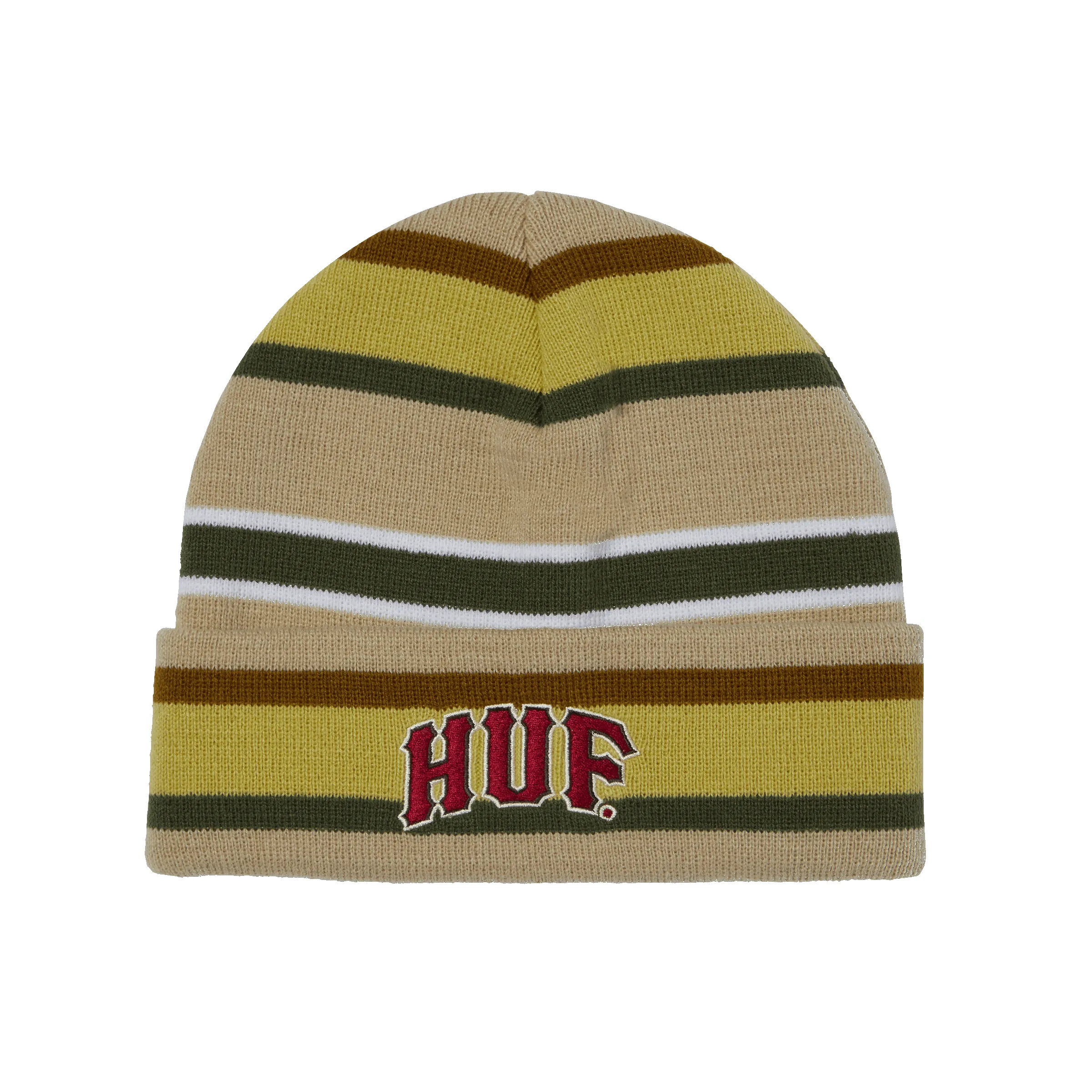 Pierce Beanie sold by HUF