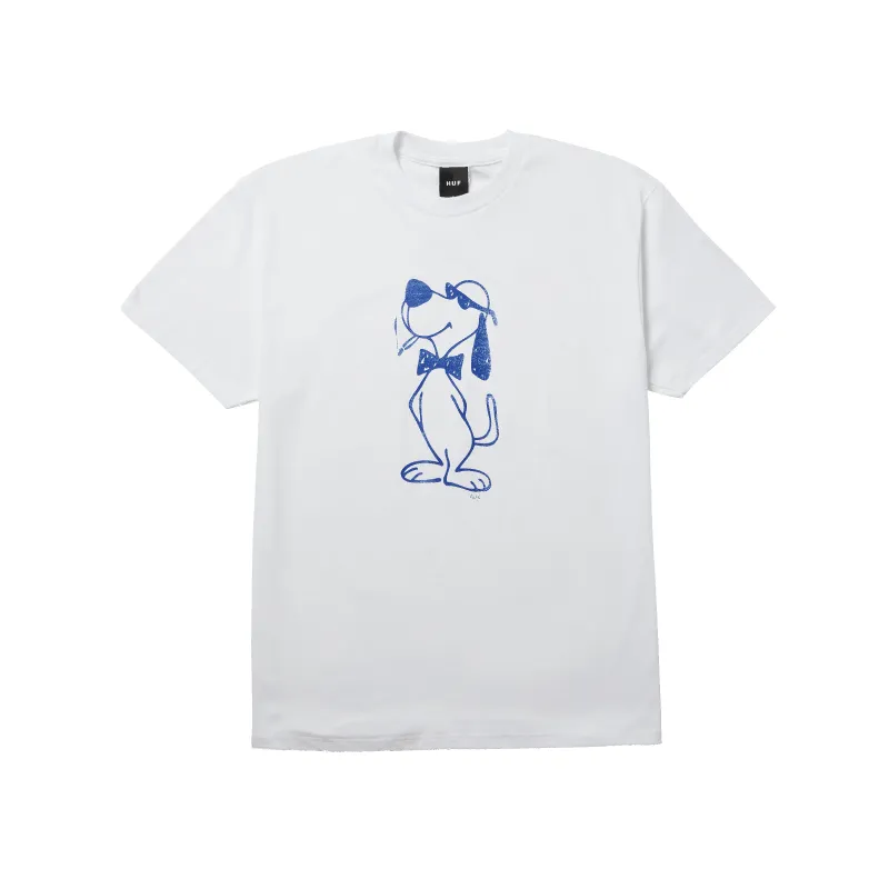 Chill Dog T-Shirt sold by HUF