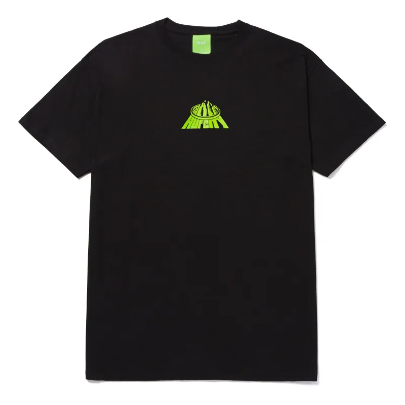 Huf City T-Shirt sold by HUF