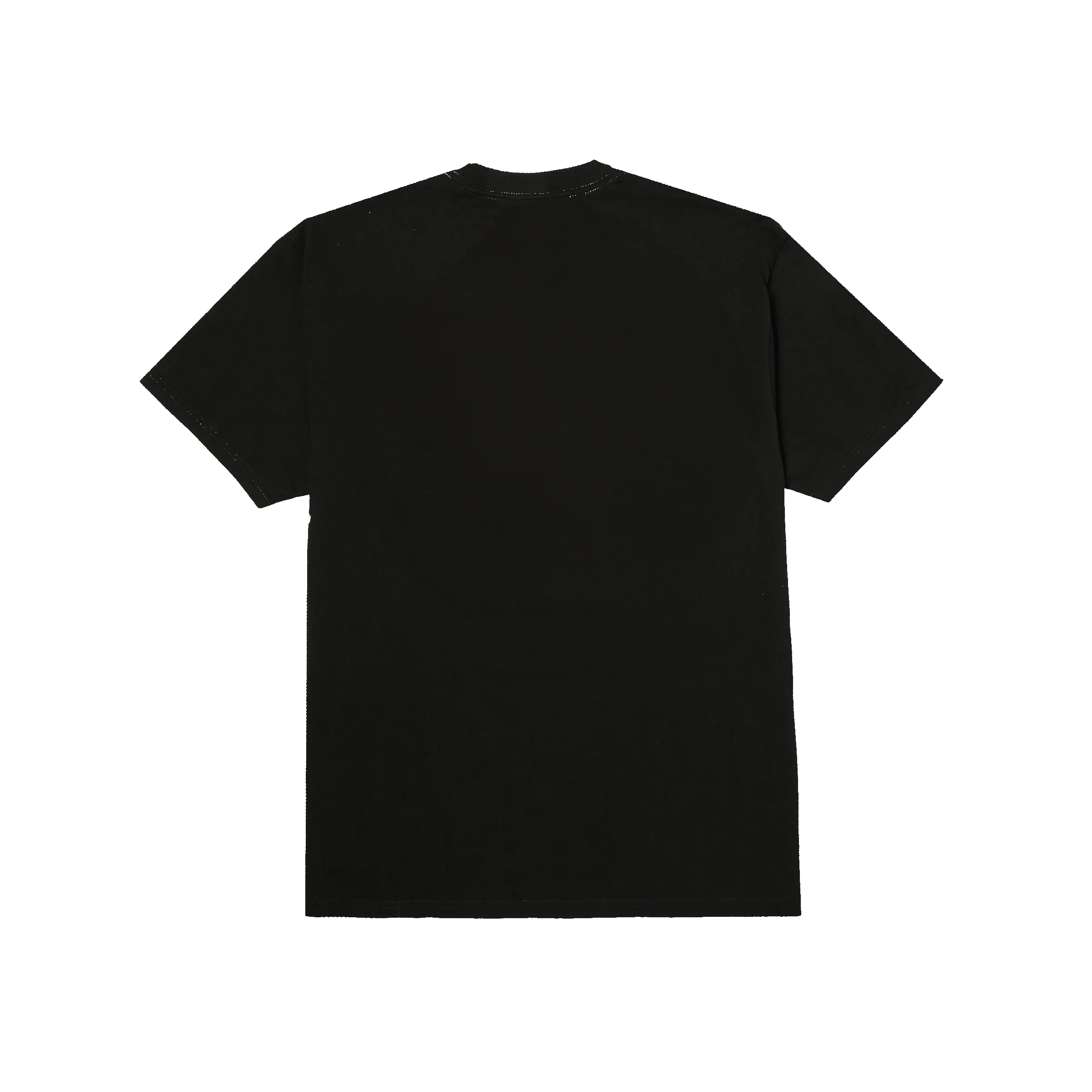 HUF x Isaac Hayes Tahoe Heavyweight T-Shirt sold by HUF product image thumbnail 2