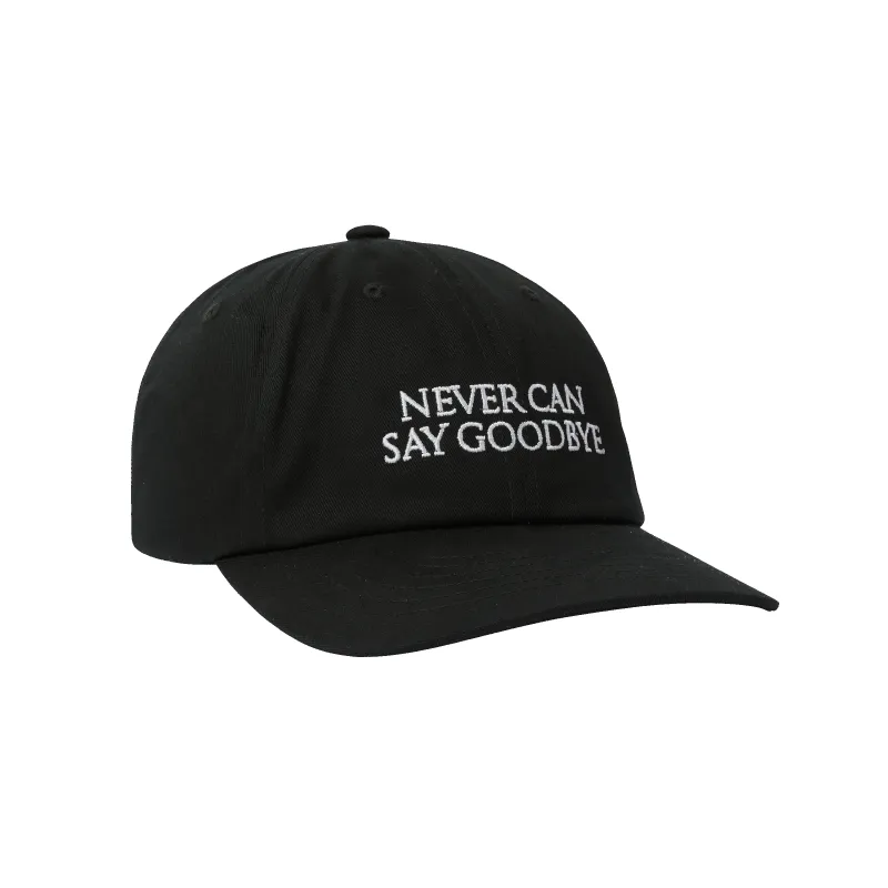 HUF x Isaac Hayes 6-Panel Hat sold by HUF