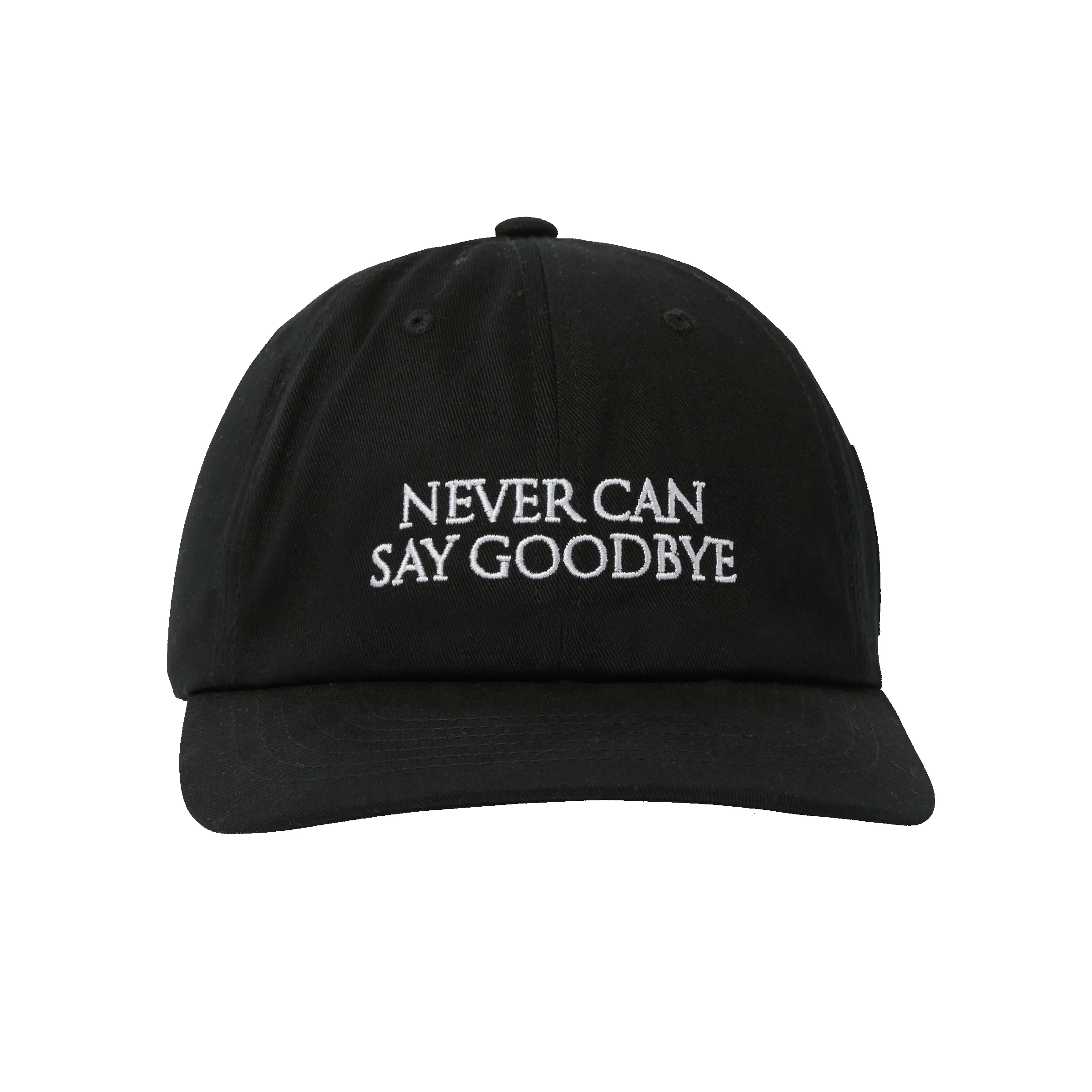 HUF x Isaac Hayes 6-Panel Hat sold by HUF product image thumbnail 2