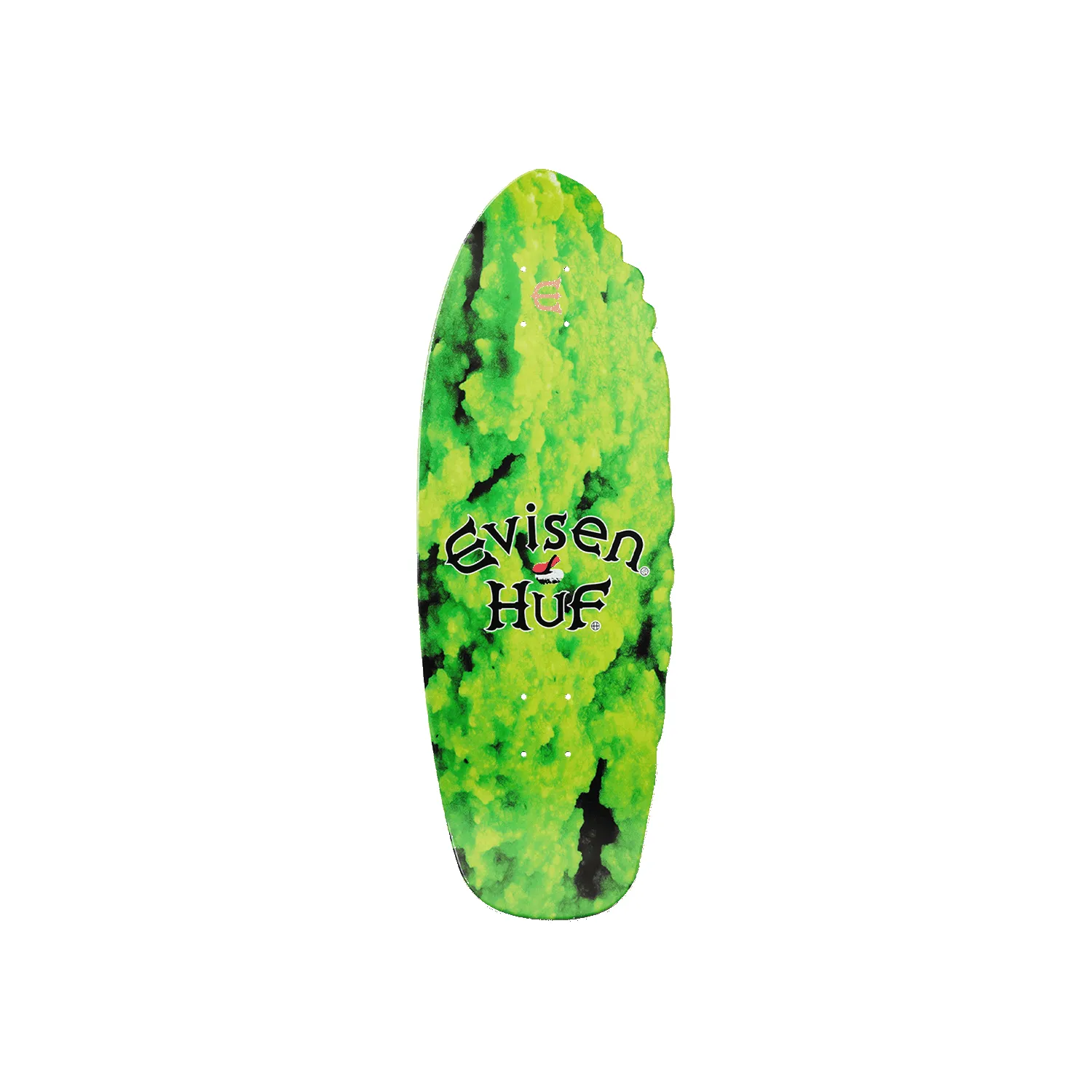 HUF x Evisen Sushi Cruiser Deck sold by HUF product image thumbnail 2