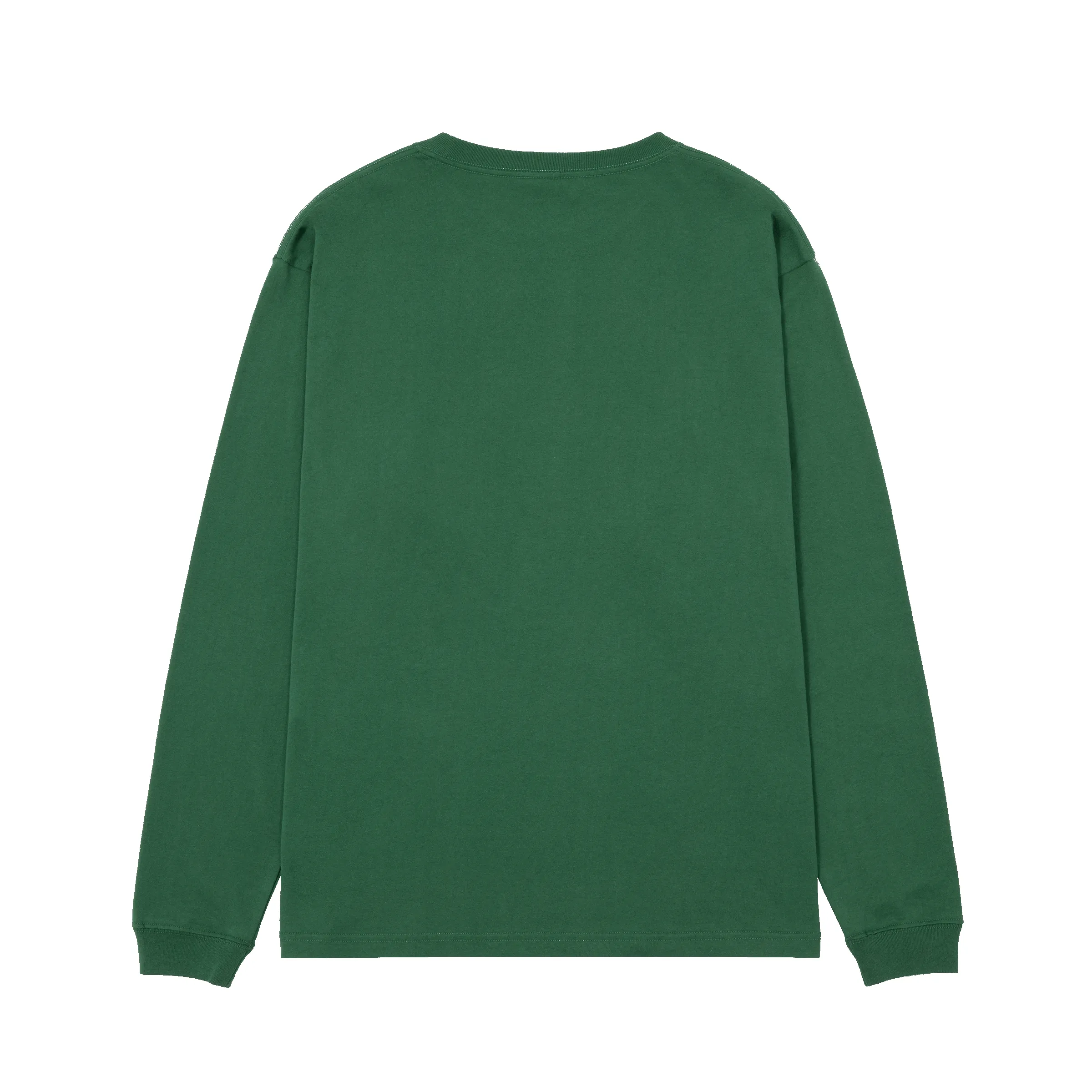 HUF x Evisen Hufuji Long Sleeve T-Shirt sold by HUF product image thumbnail 3