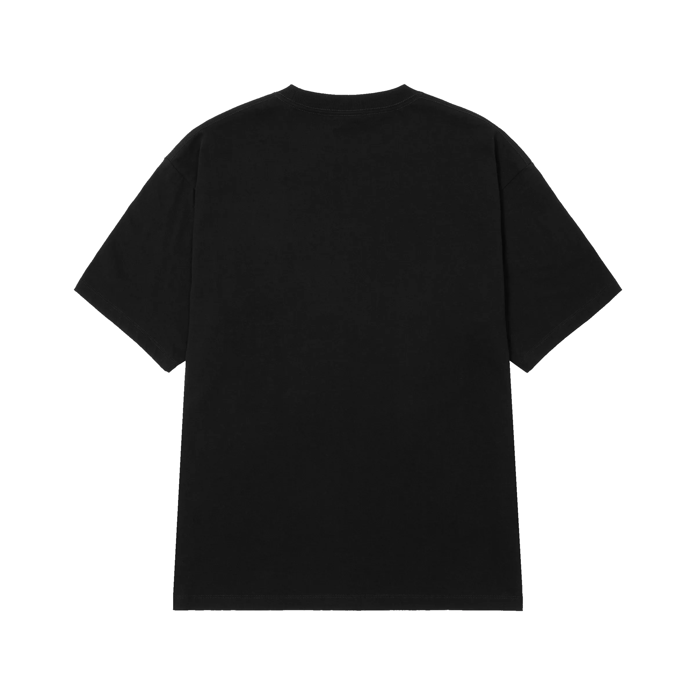 HUF x Evisen Dragon T-Shirt sold by HUF product image thumbnail 3
