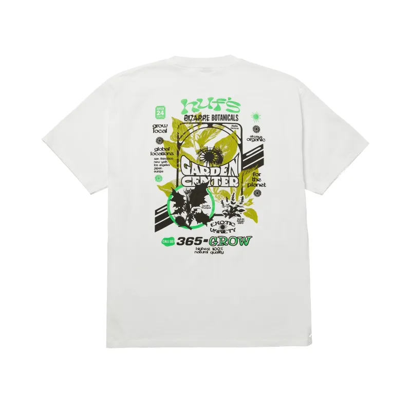 Garden Center T-Shirt sold by HUF