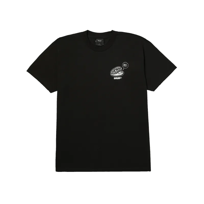 What A Jungle T-Shirt sold by HUF