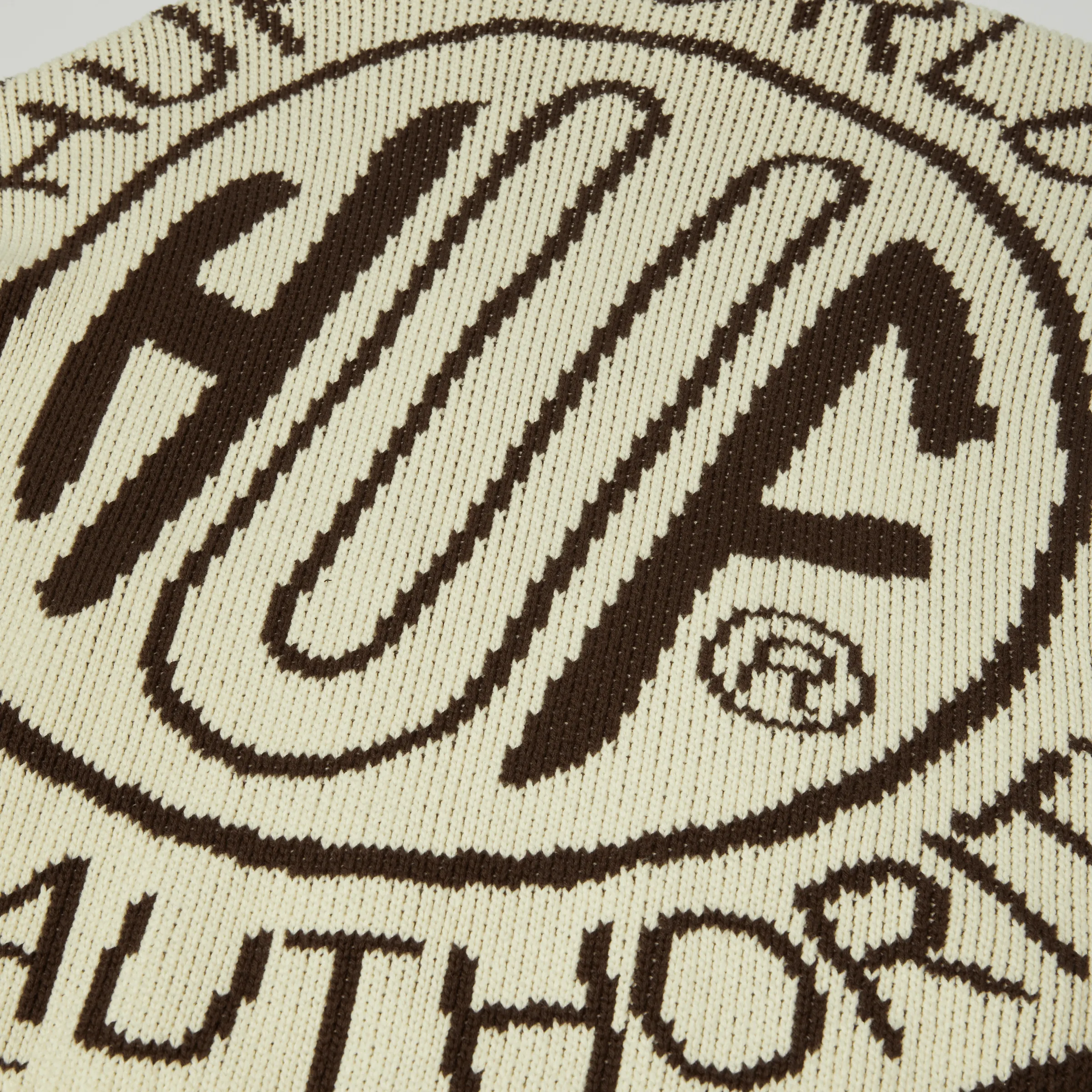 Token Zip Hooded Sweater sold by HUF product image thumbnail 4