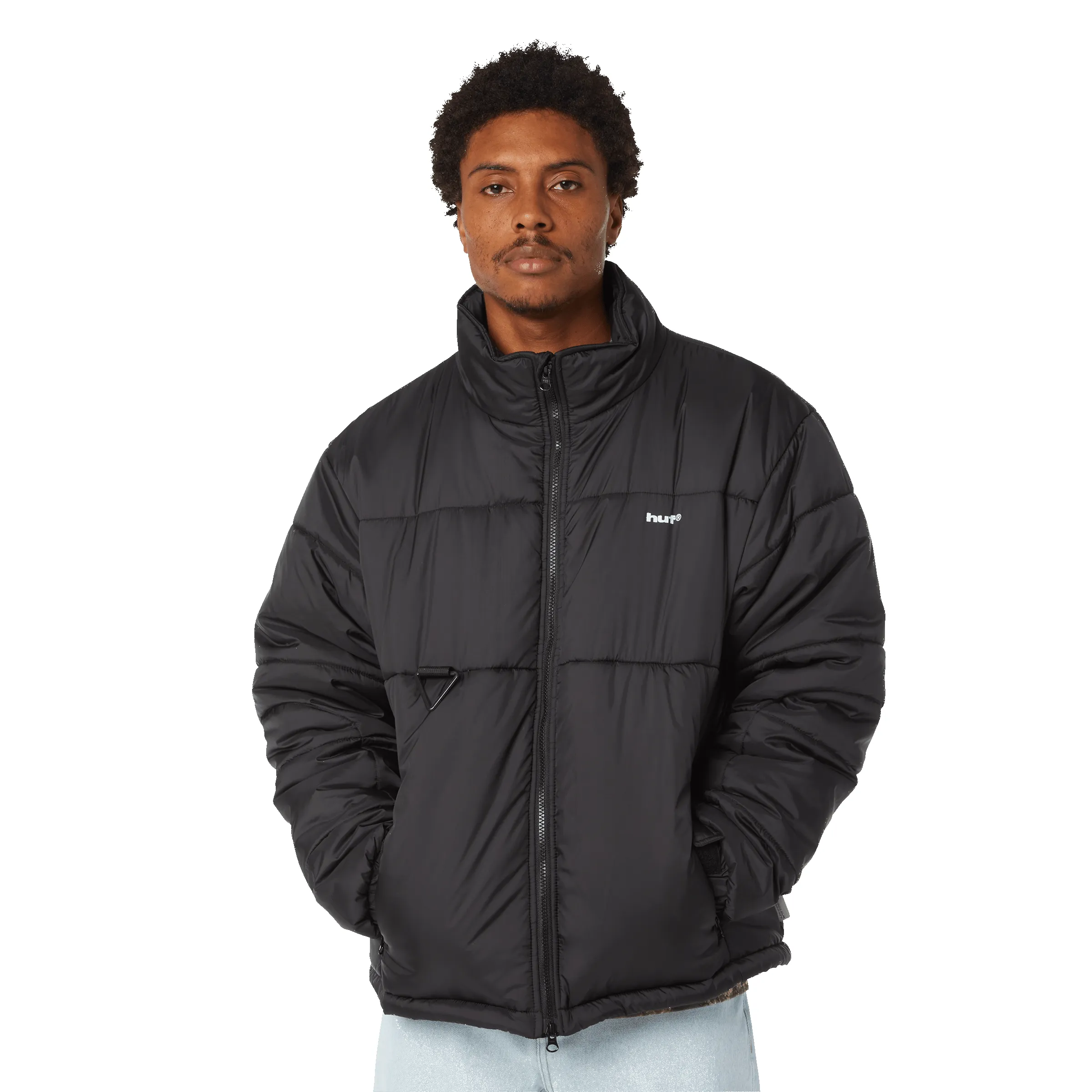 Sequoia Puffer sold by HUF product image thumbnail 5