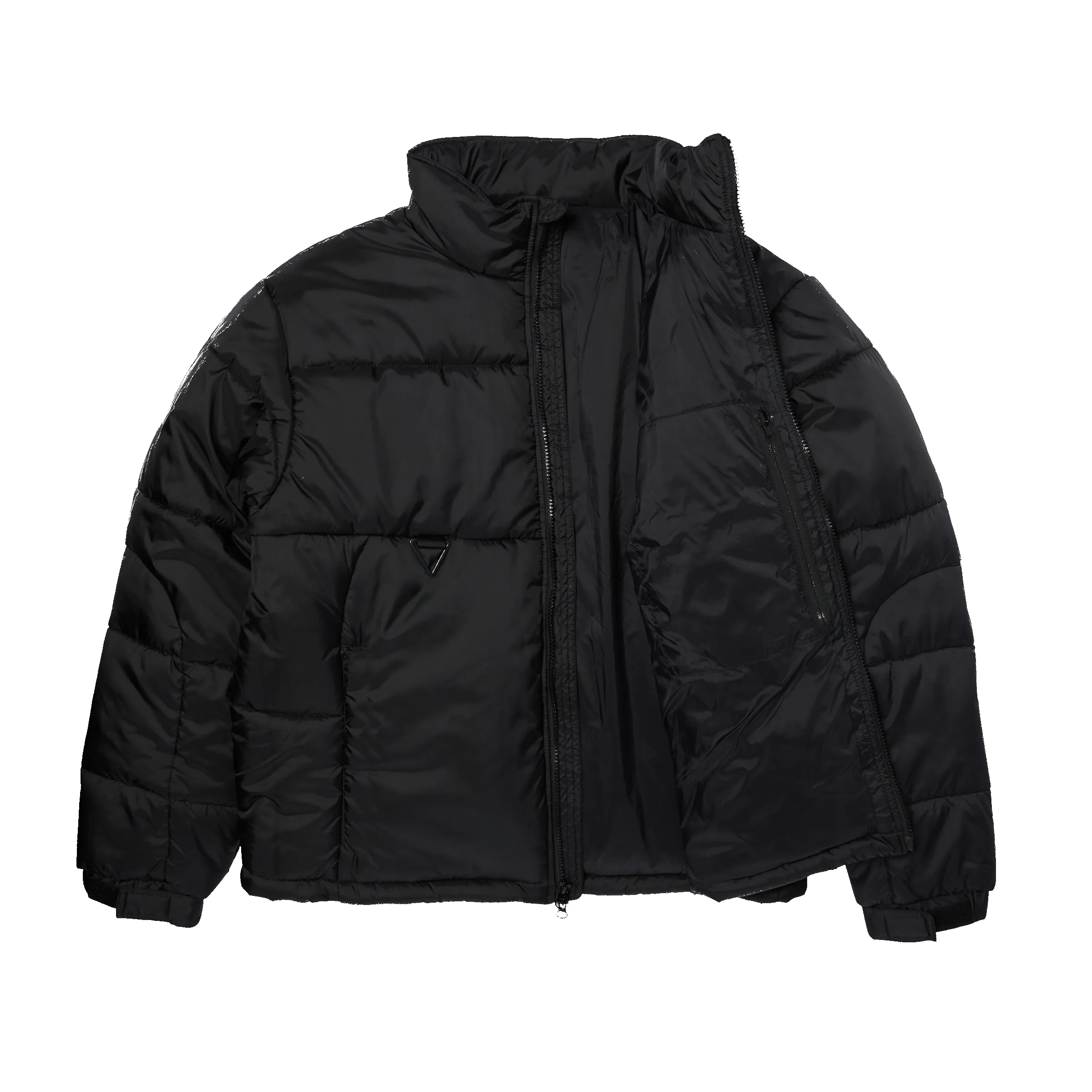 Sequoia Puffer sold by HUF product image thumbnail 2