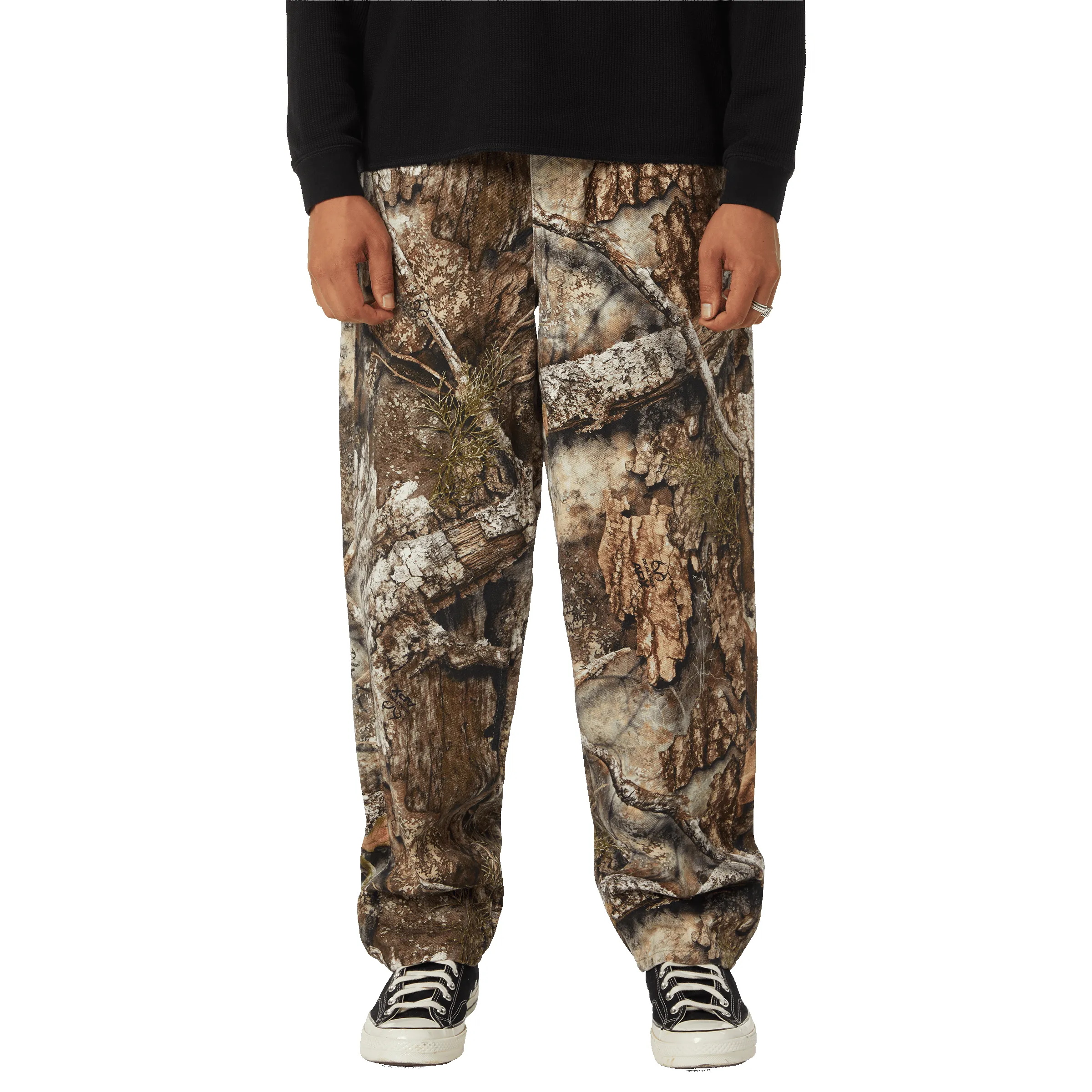 HUF x Realtree Cromer Pant sold by HUF product image thumbnail 5