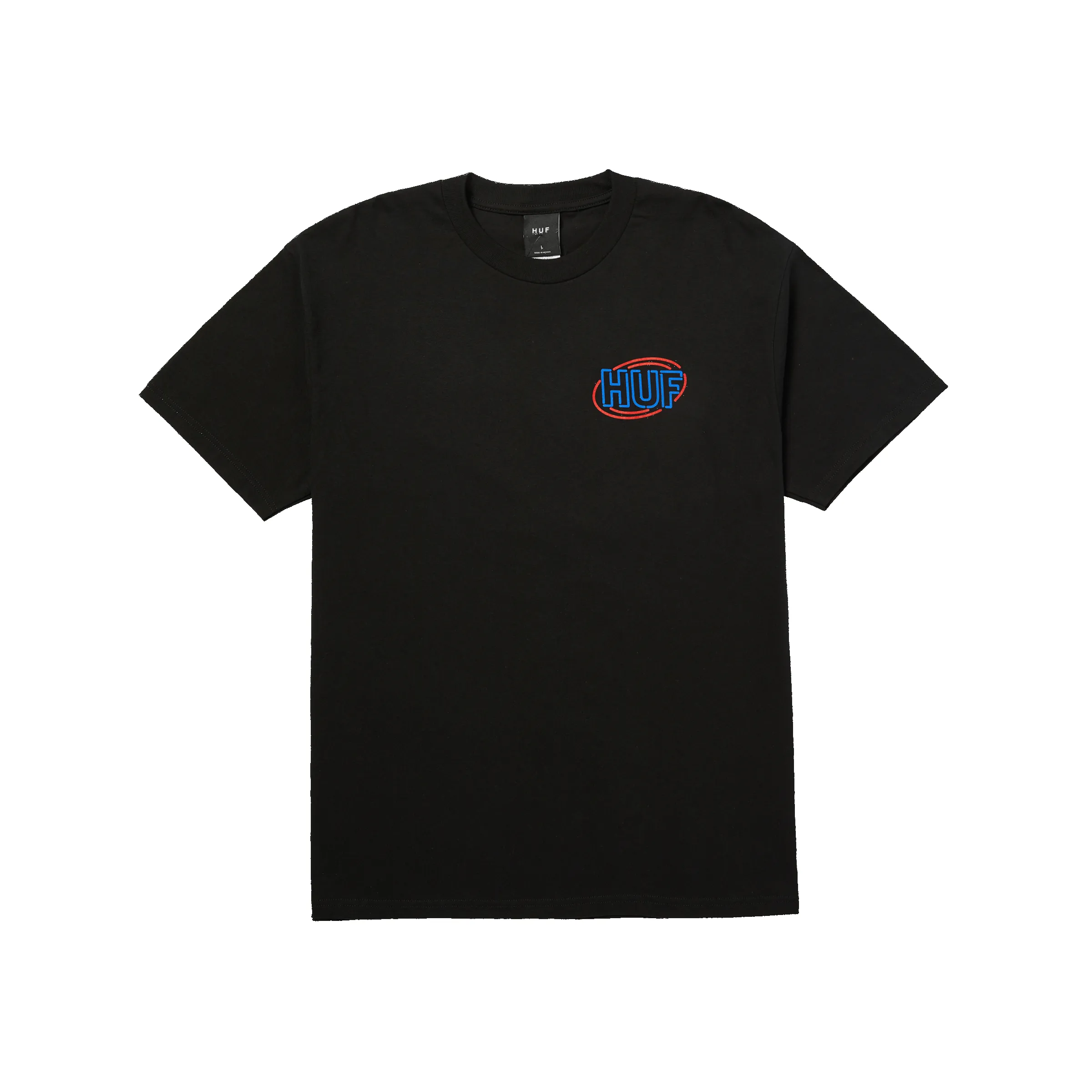 Promo T-Shirt sold by HUF product image thumbnail 5