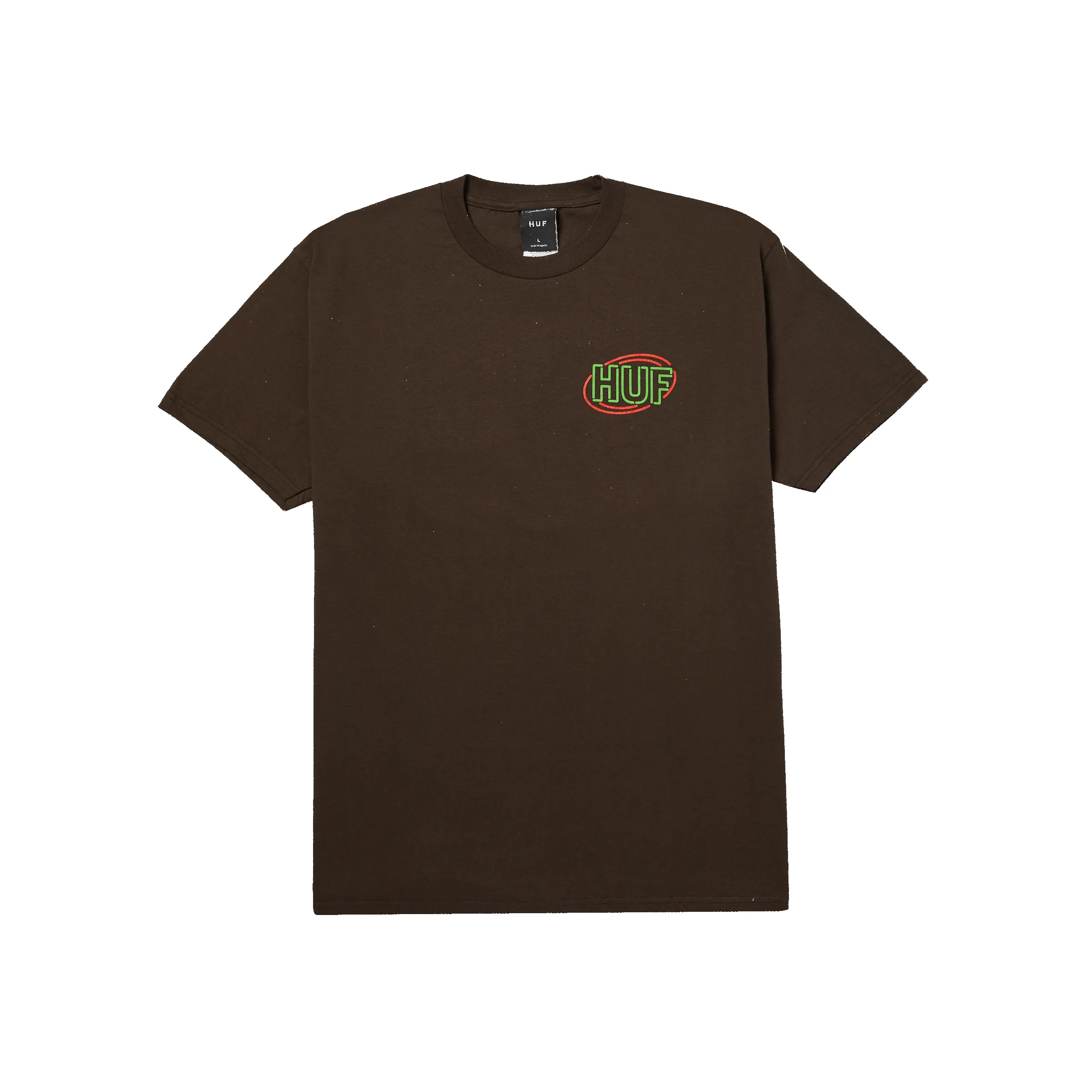 Promo T-Shirt sold by HUF