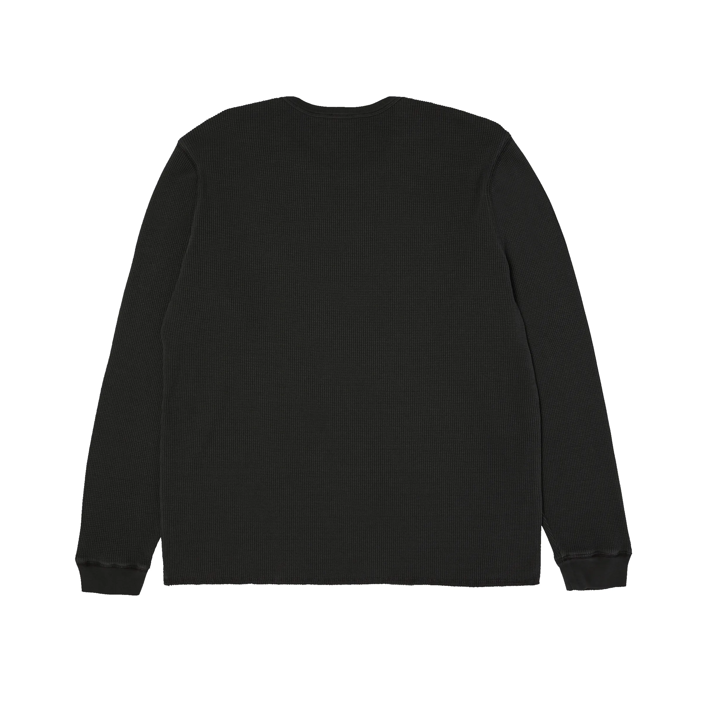Megablast Overdyed Long Sleeve Thermal sold by HUF product image thumbnail 2