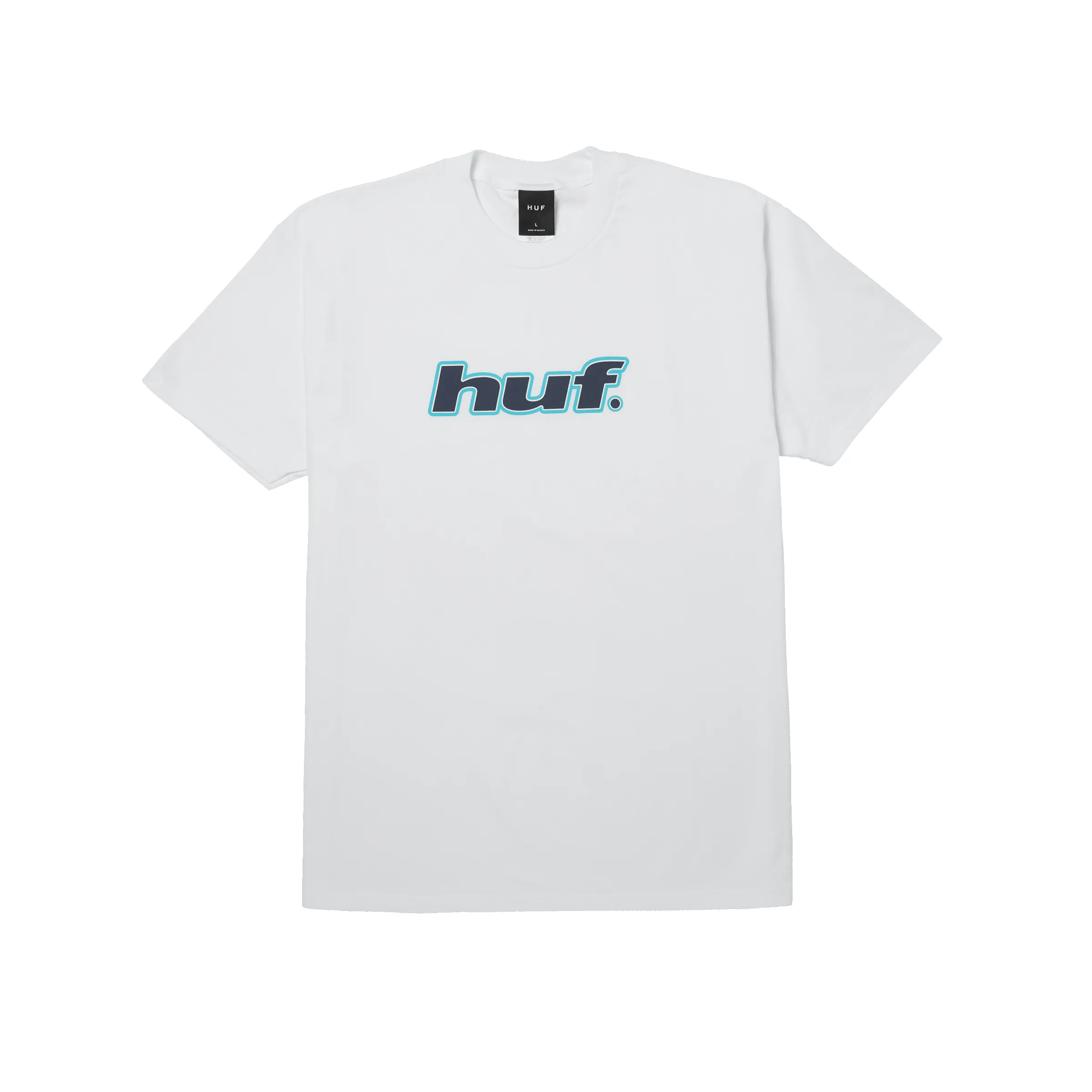 H Dot T-Shirt sold by HUF product image thumbnail 3