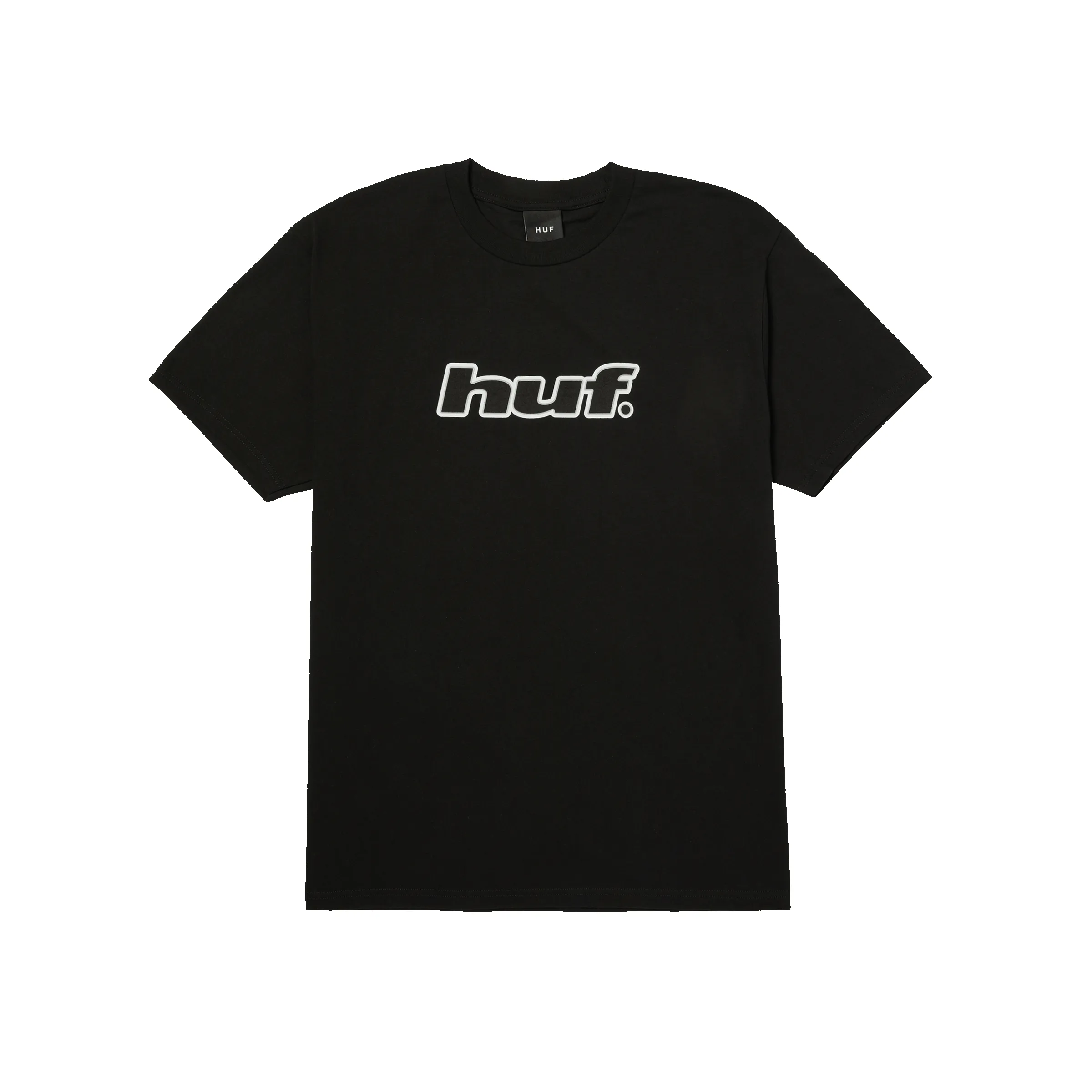 H Dot T-Shirt sold by HUF