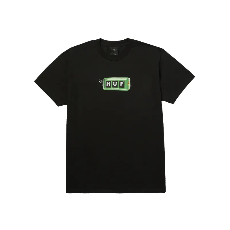 Countdown T-Shirt sold by HUF