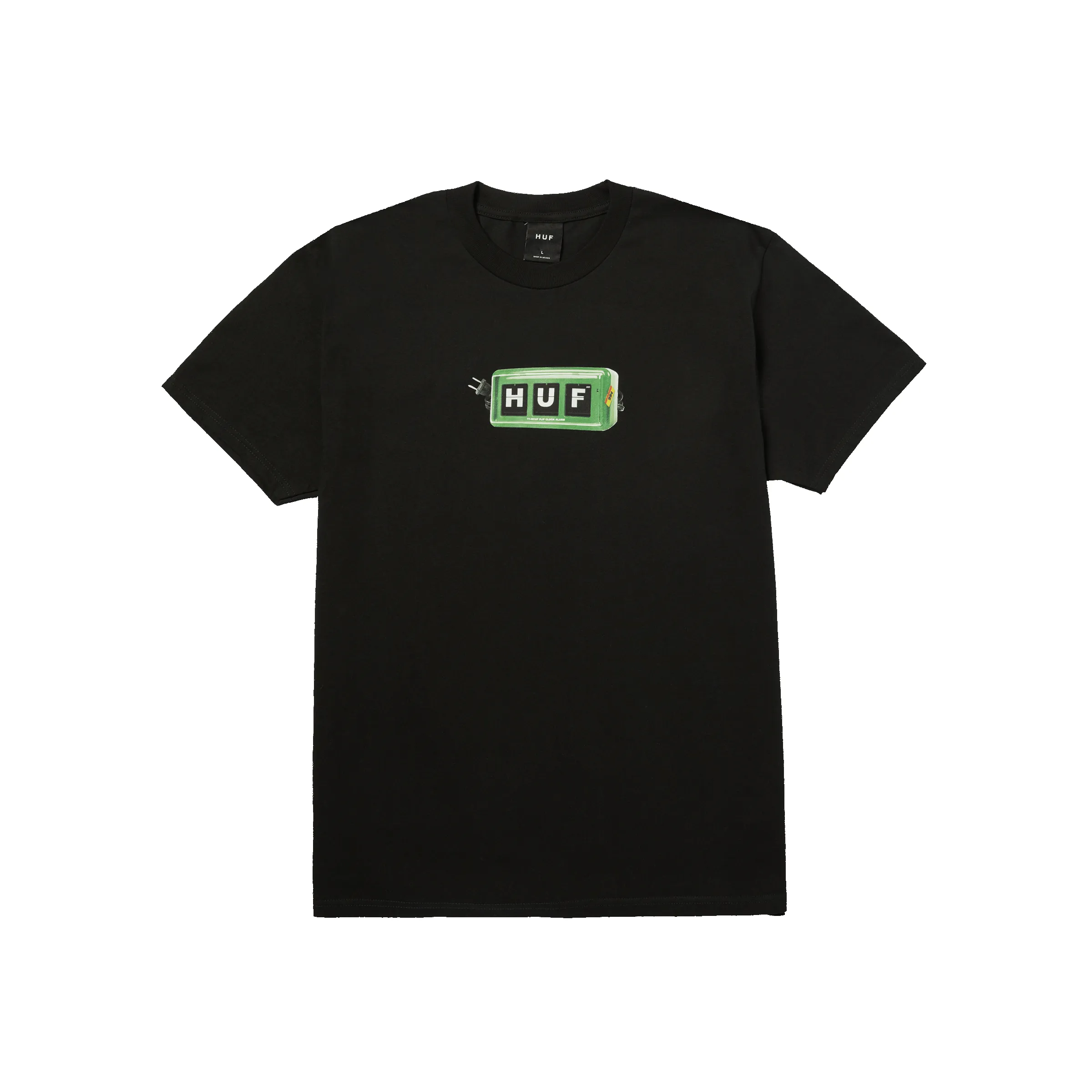 Countdown T-Shirt sold by HUF