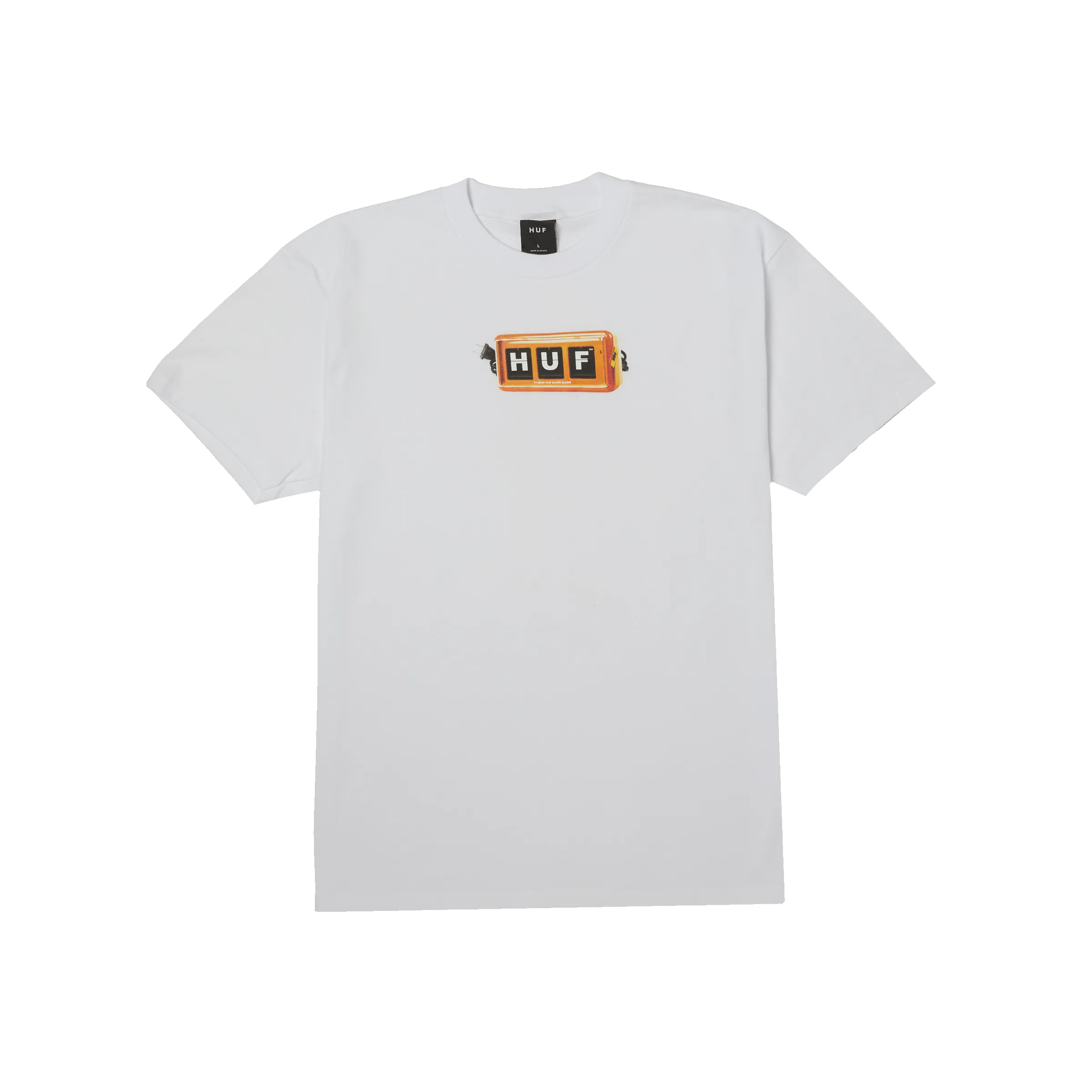 Countdown T-Shirt sold by HUF product image thumbnail 3