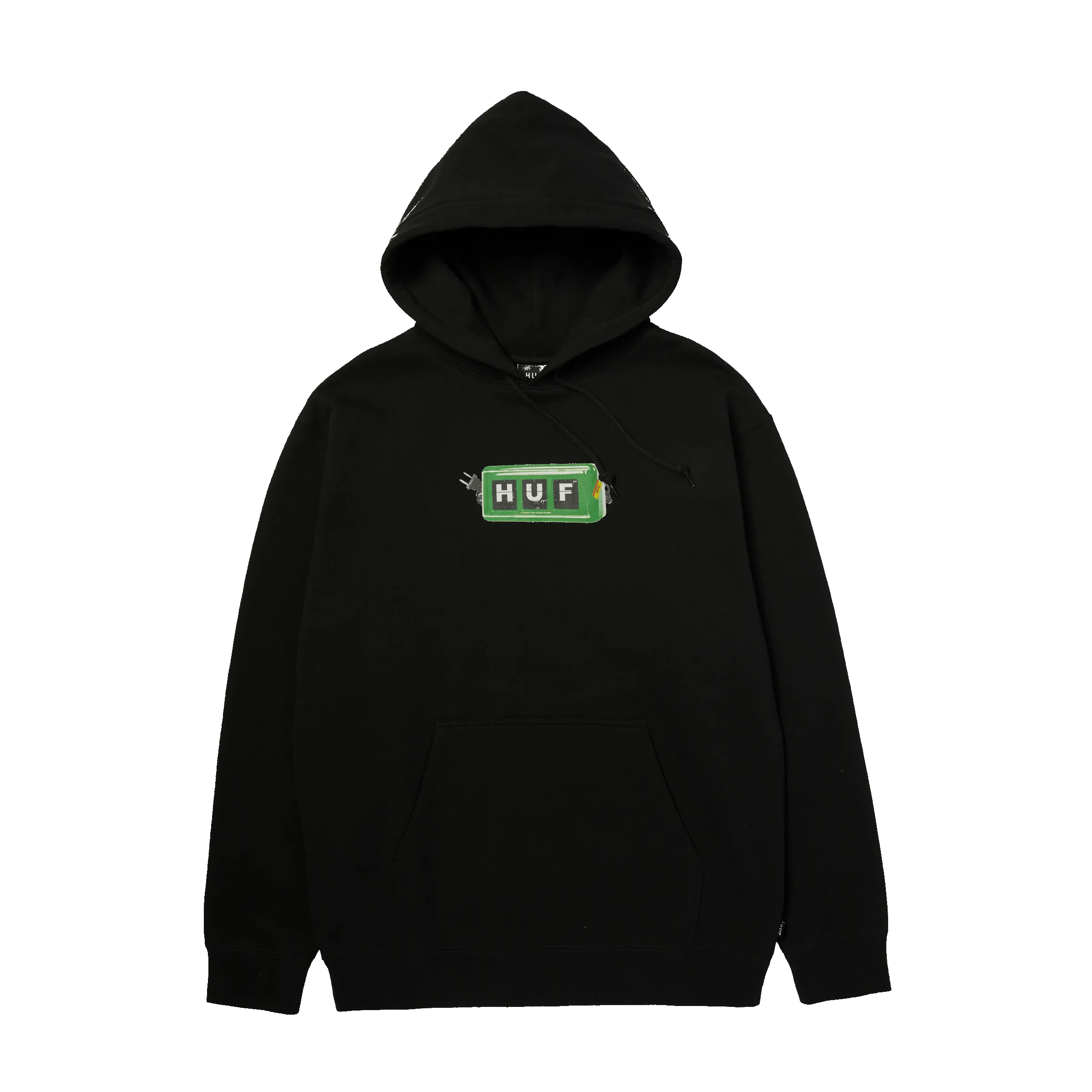 Countdown Pullover Hoodie sold by HUF