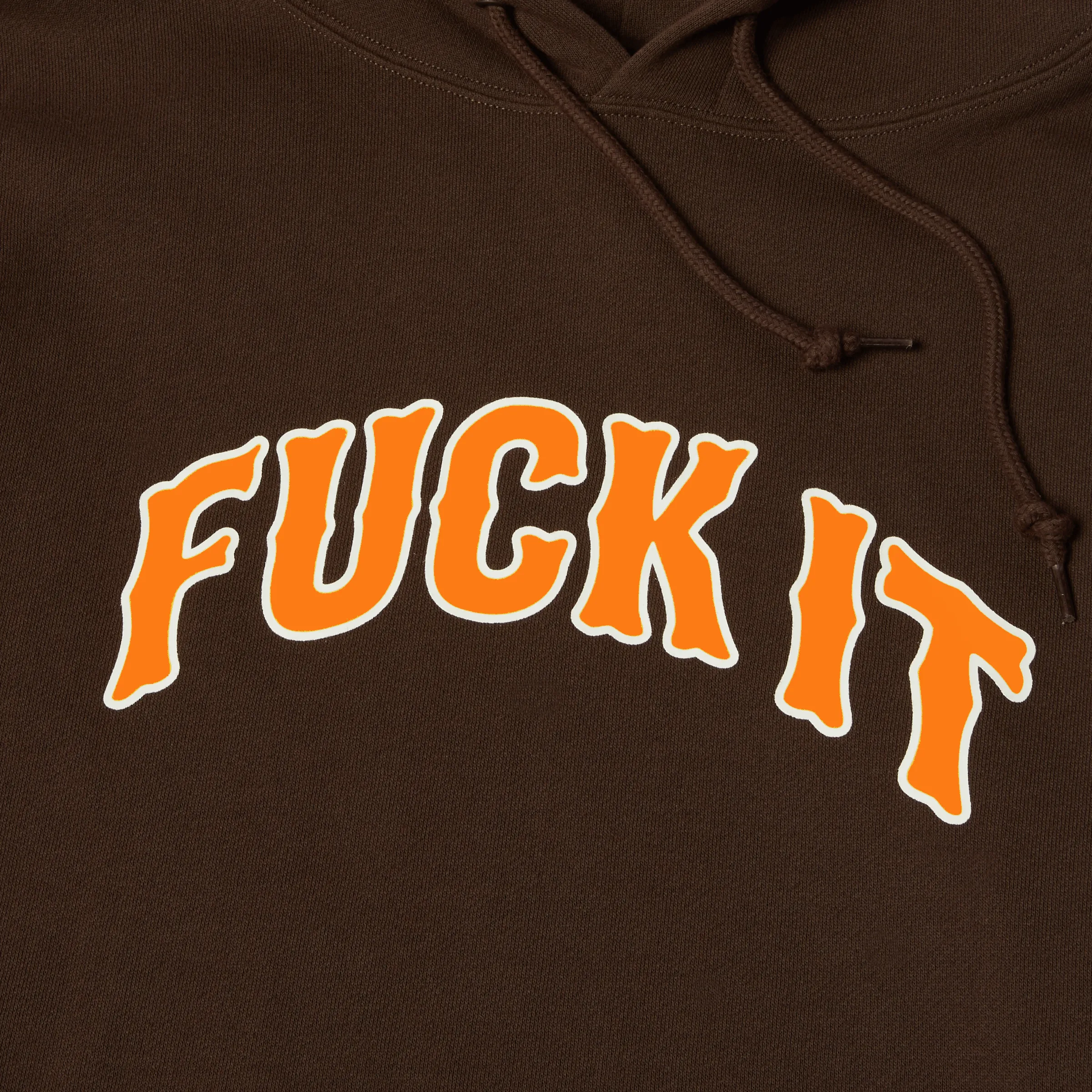 Balboa Pullover Hoodie sold by HUF product image thumbnail 3