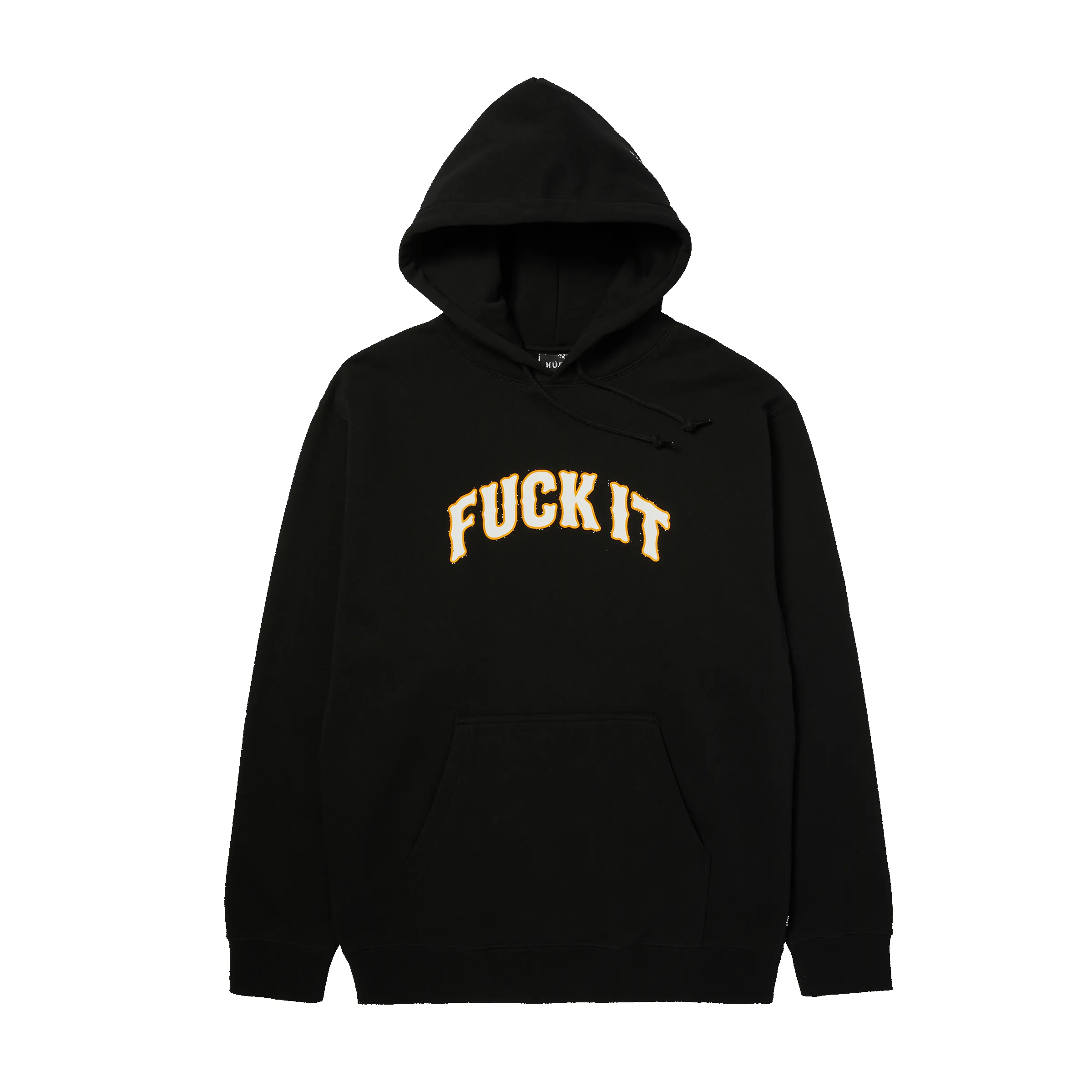 Balboa Pullover Hoodie sold by HUF product image thumbnail 4