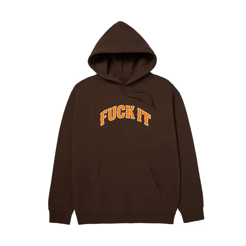 Balboa Pullover Hoodie sold by HUF