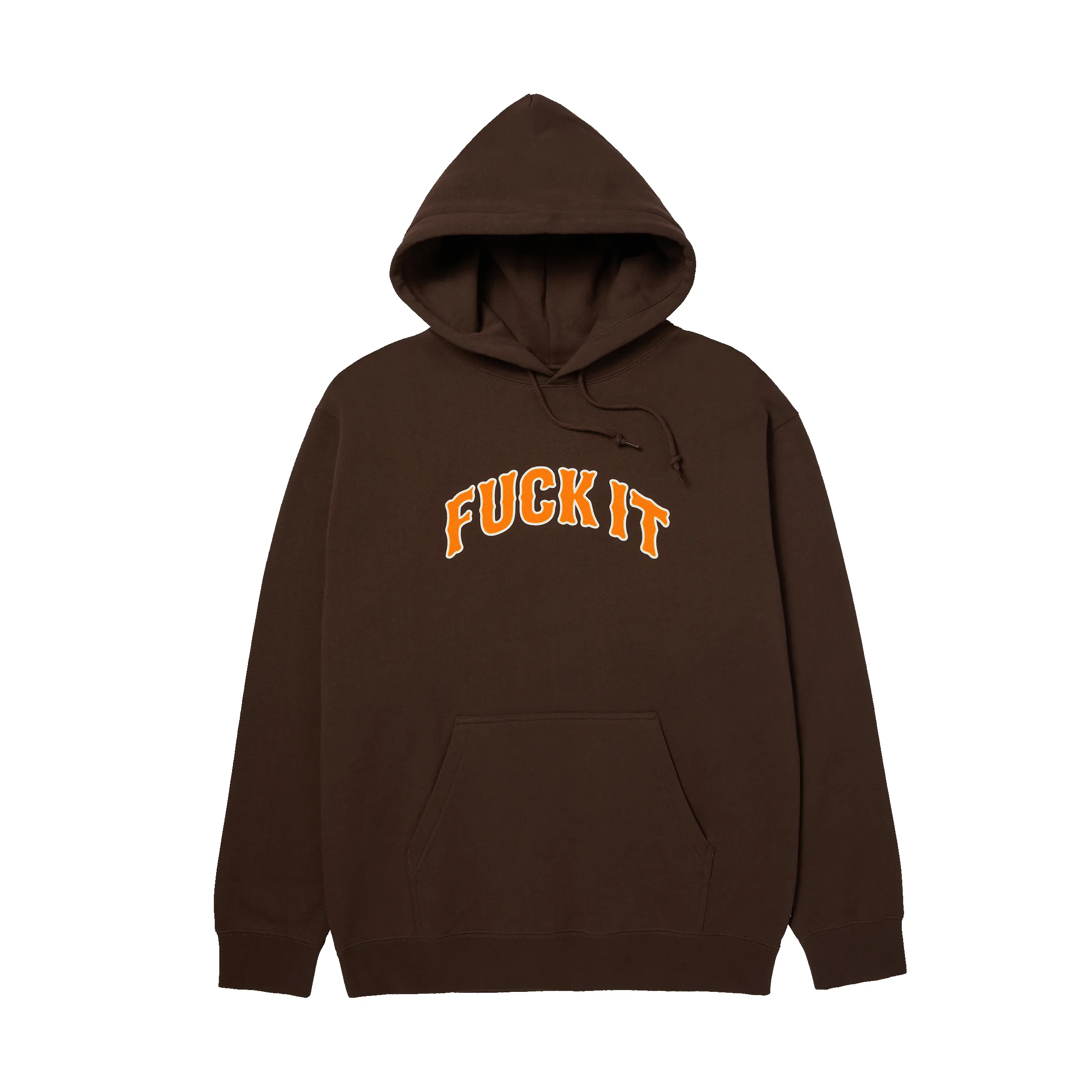 Balboa Pullover Hoodie sold by HUF