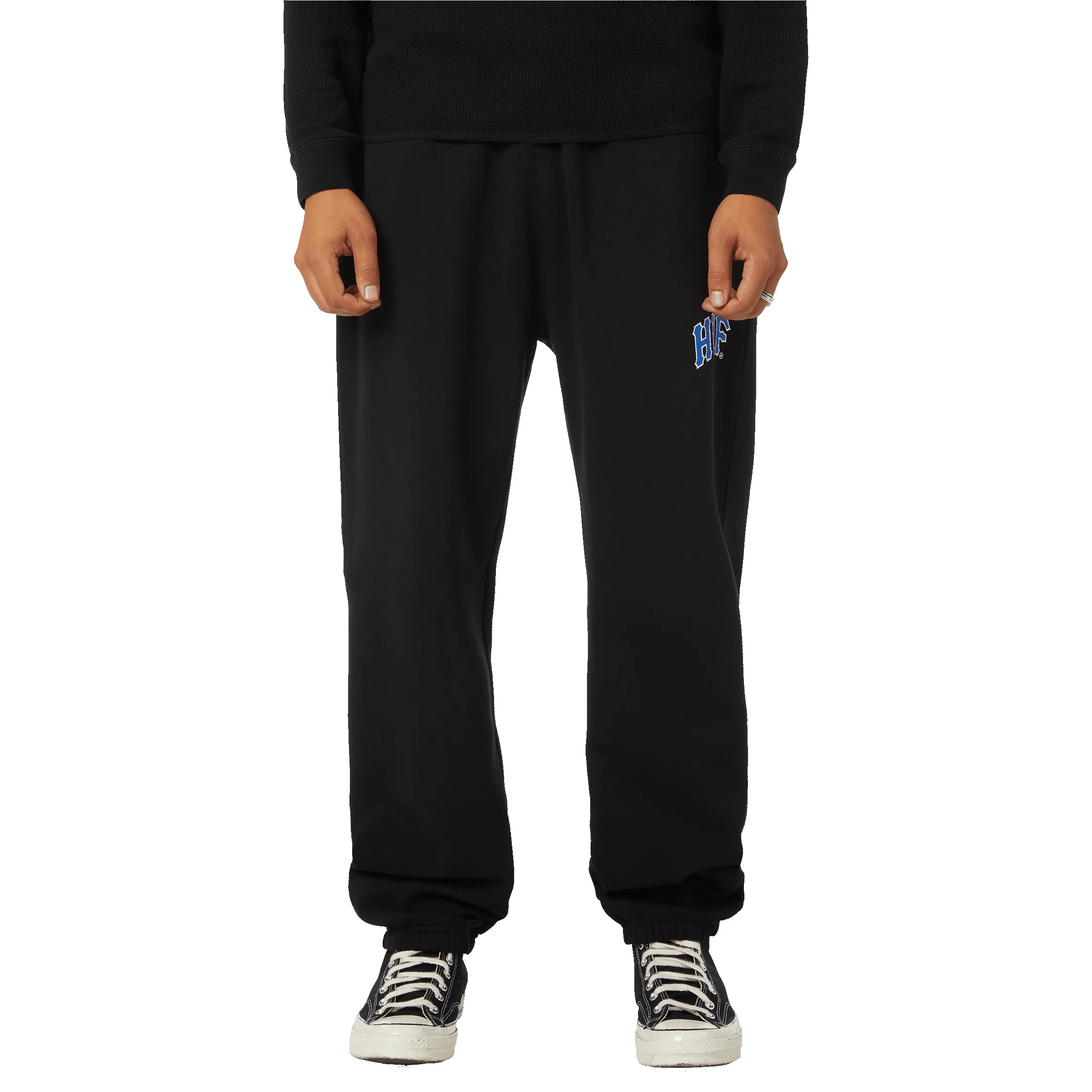 Arch Fleece Pant sold by HUF product image thumbnail 5
