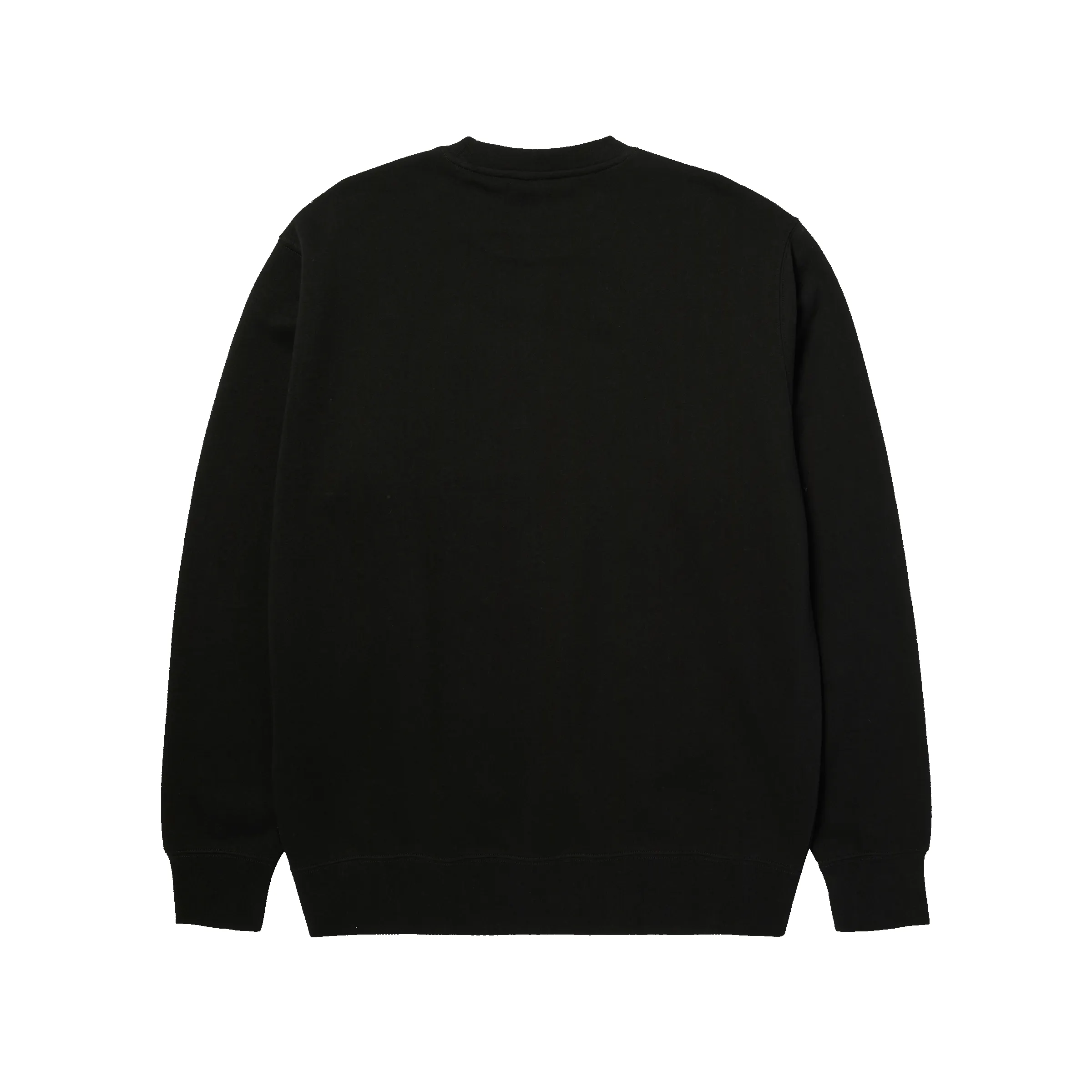 Arch Applique Crewneck Sweatshirt sold by HUF product image thumbnail 5