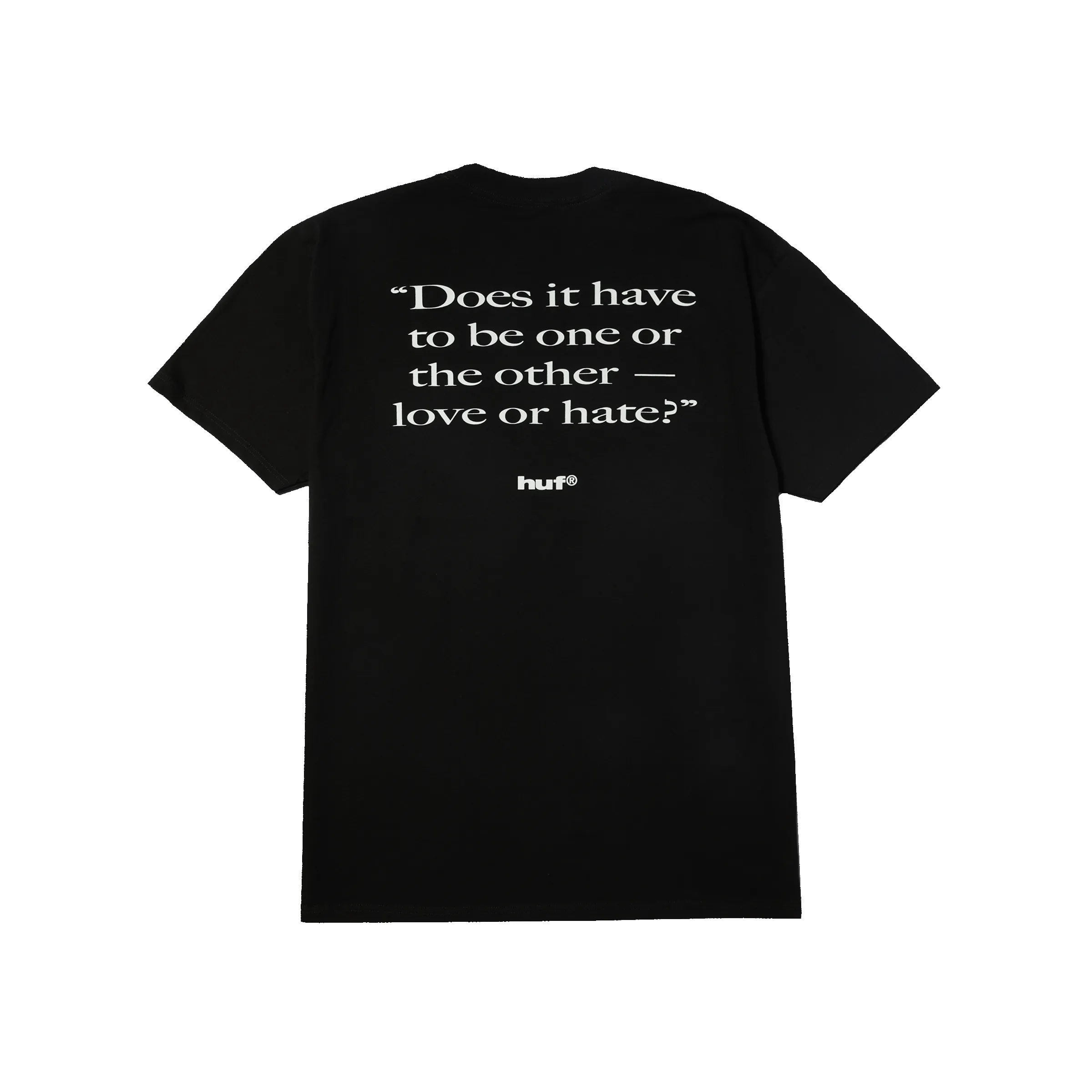 METAL GEAR SOLID Δ: SNAKE EATER SNAKE T-SHIRT sold by HUF product image thumbnail 2