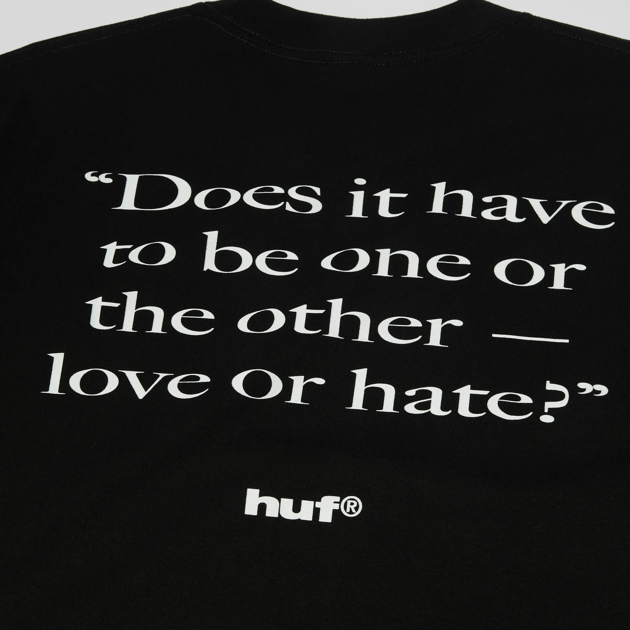 METAL GEAR SOLID Δ: SNAKE EATER SNAKE T-SHIRT sold by HUF product image thumbnail 4