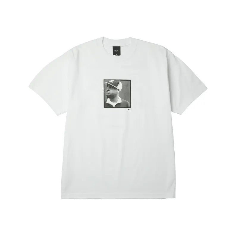 HUF x J Dilla Dillatroit T-Shirt made by HUF
