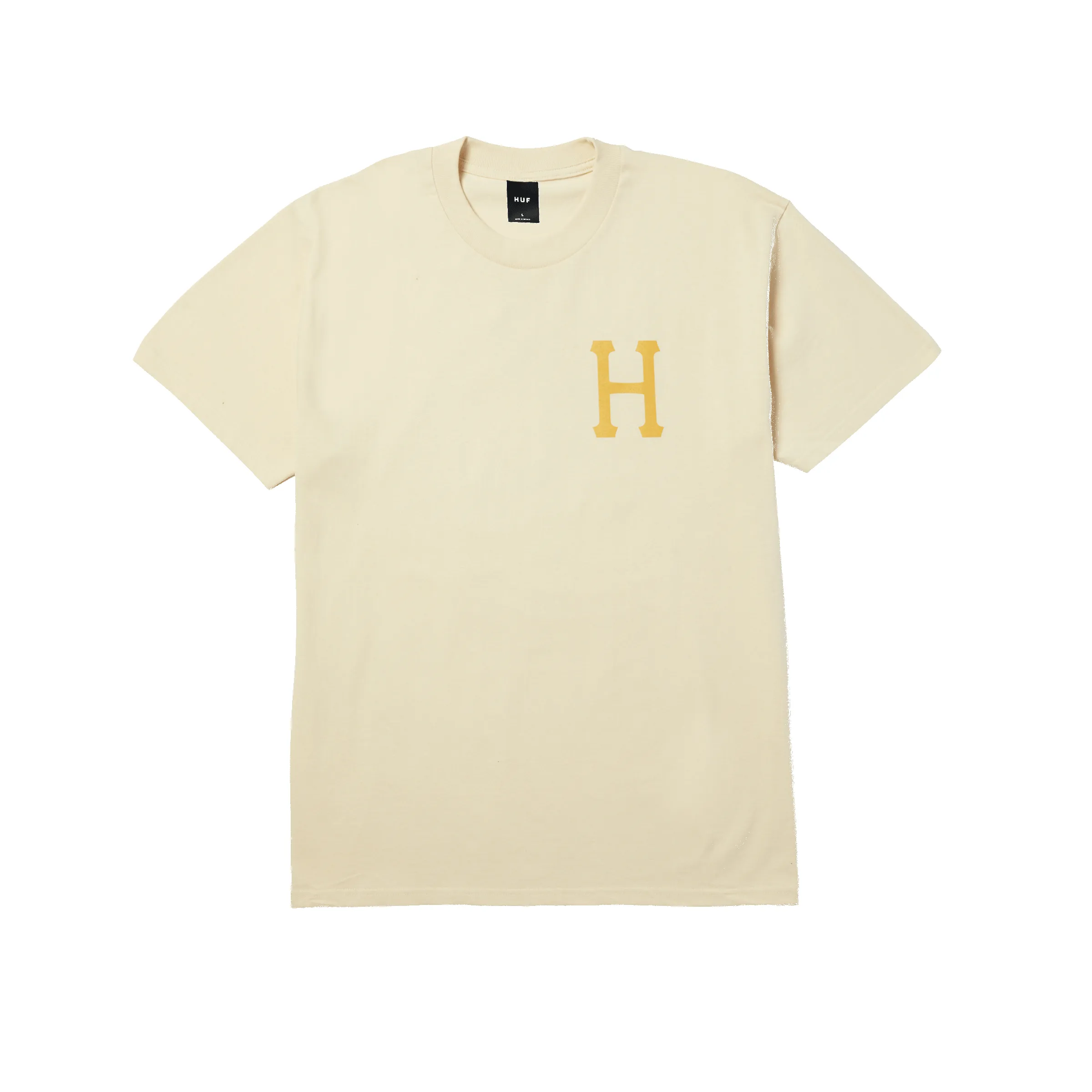Planta Classic H T-Shirt sold by HUF product image thumbnail 5