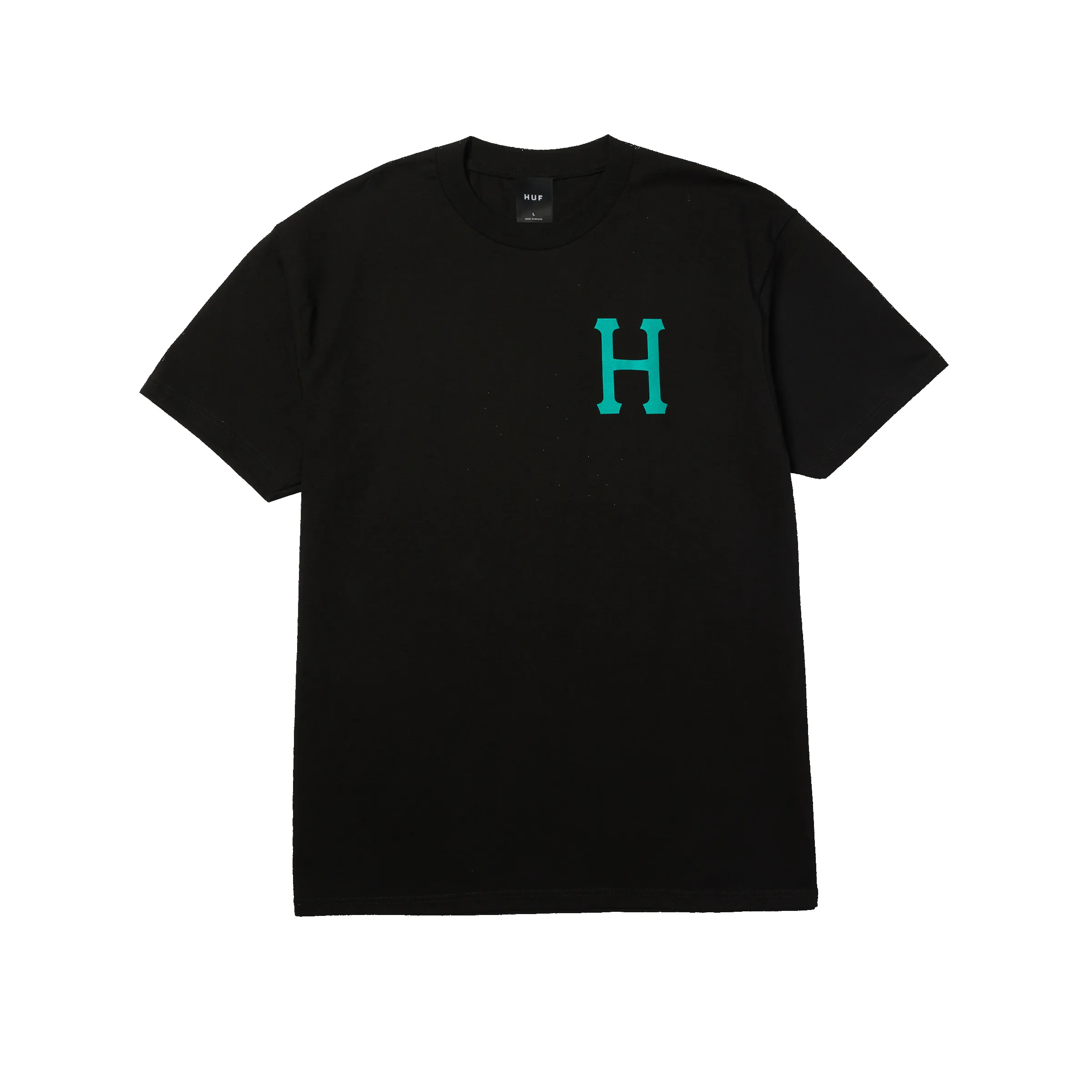 Planta Classic H T-Shirt sold by HUF product image thumbnail 2