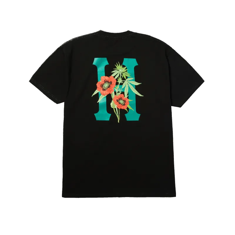 Planta Classic H T-Shirt sold by HUF