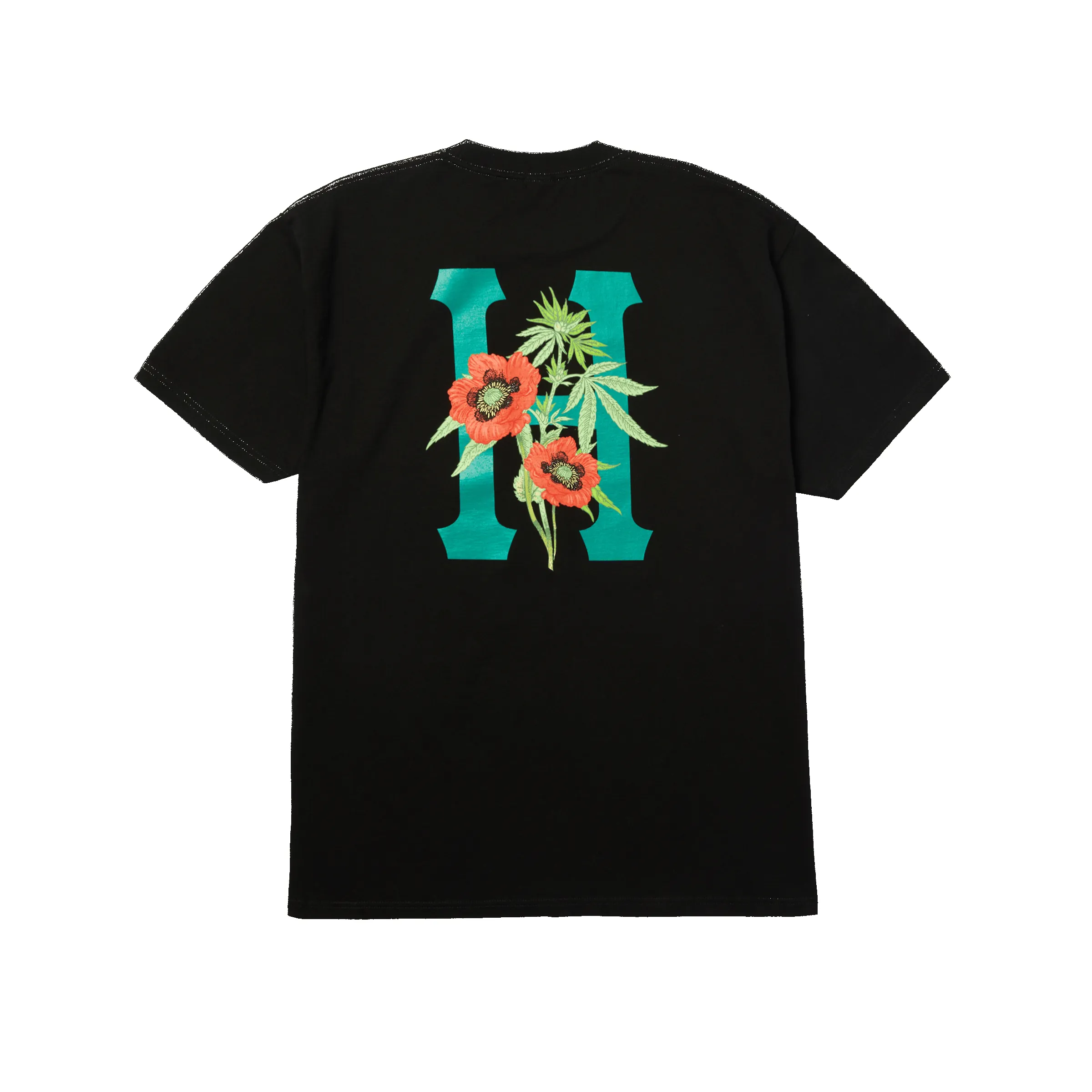 Planta Classic H T-Shirt sold by HUF