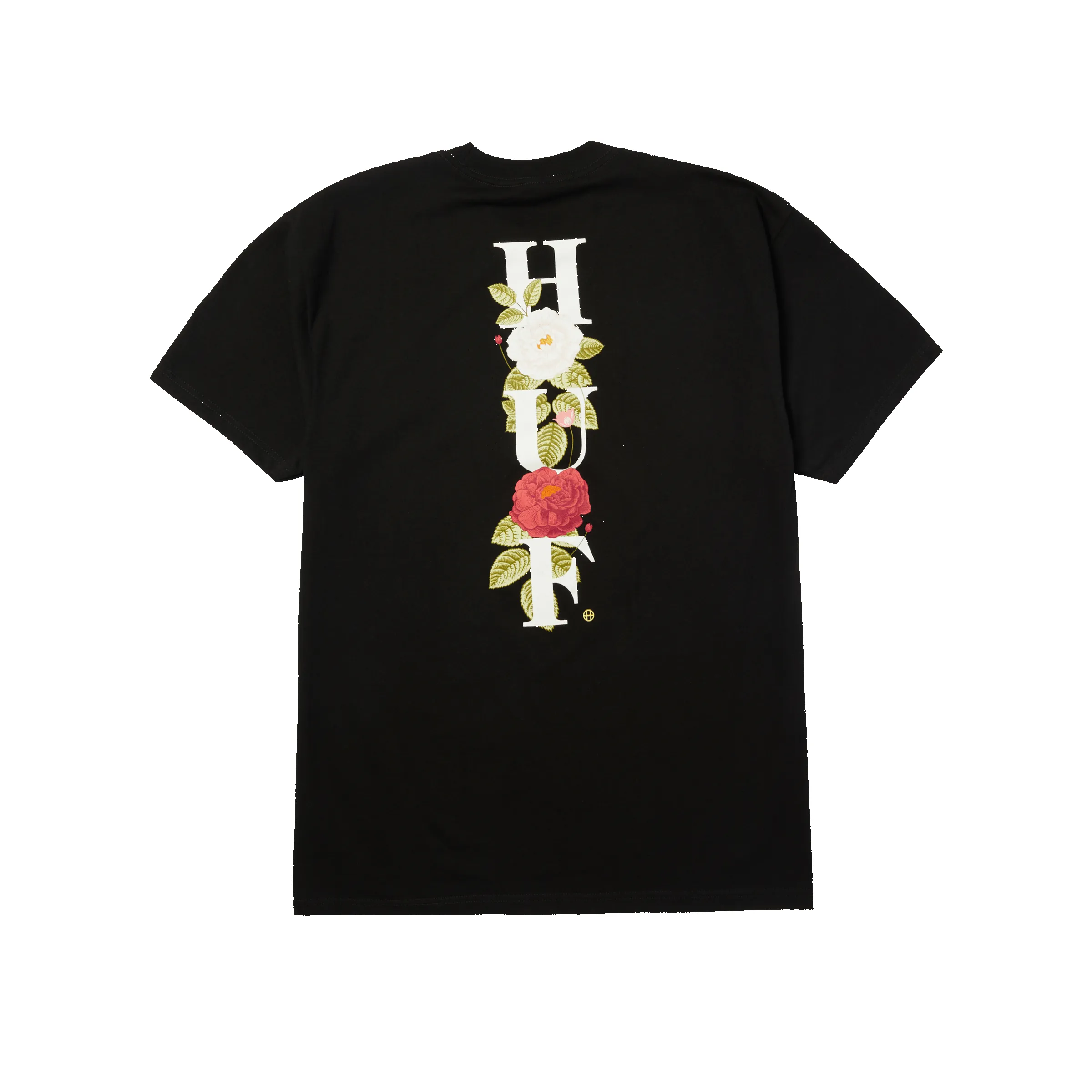 Central Park T-Shirt sold by HUF product image thumbnail 2