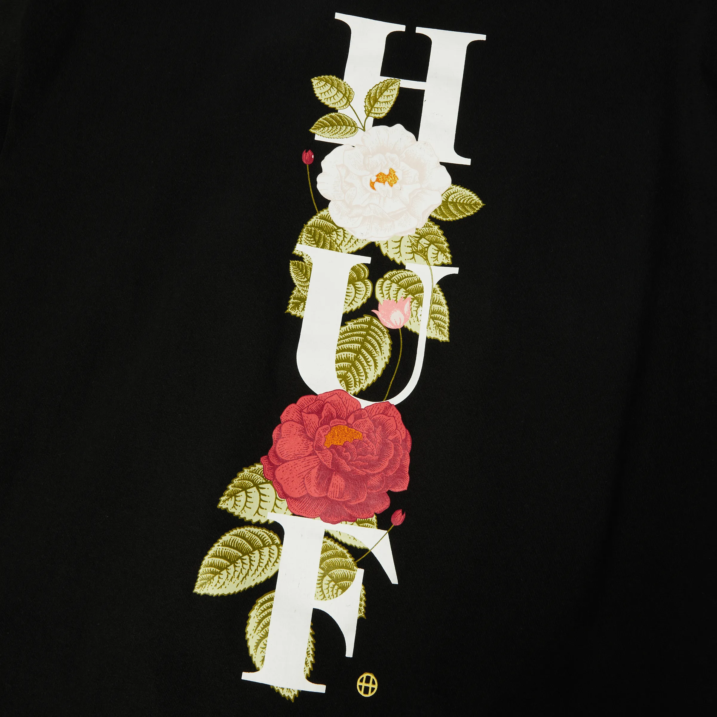 Central Park T-Shirt sold by HUF product image thumbnail 3