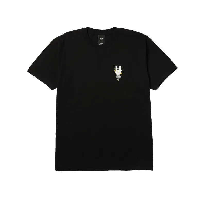 Central Park T-Shirt sold by HUF