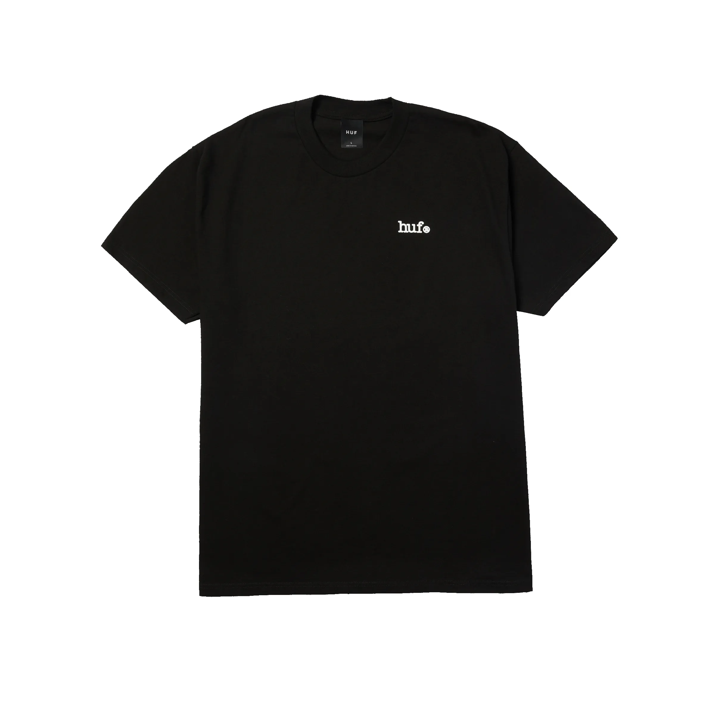 Neu Rose T-Shirt sold by HUF product image thumbnail 2