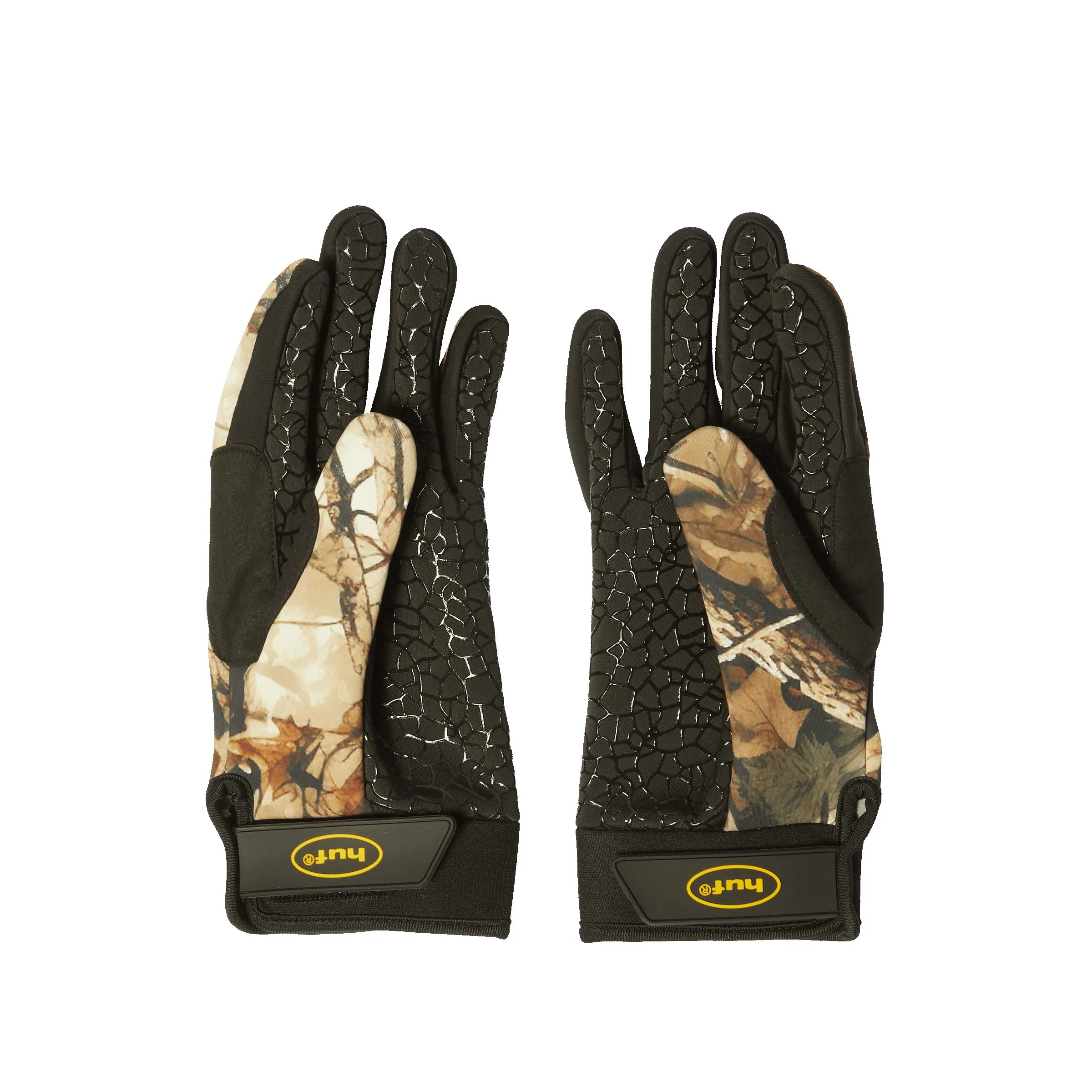 HUF x GReddy Racing Gloves sold by HUF product image thumbnail 3